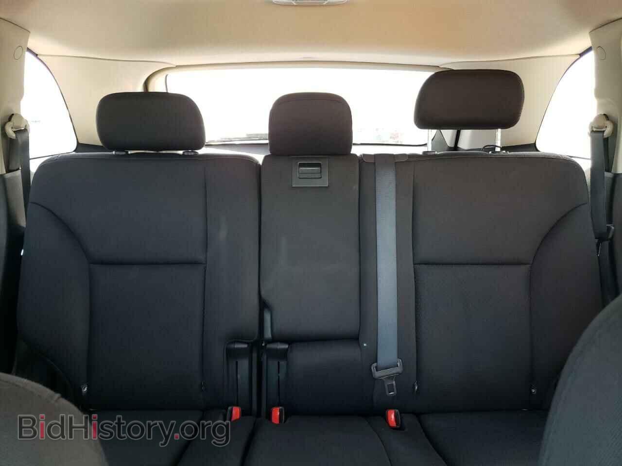 2010 FORD EDGE - VIN: 2FMDK4JC2ABA94471 - Фото 10