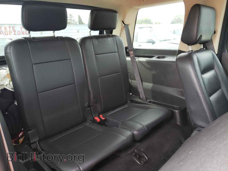 2010 Ford EXPLORER (VIN 1FMEU7FE6AUA69688) — фото 9 из 10
