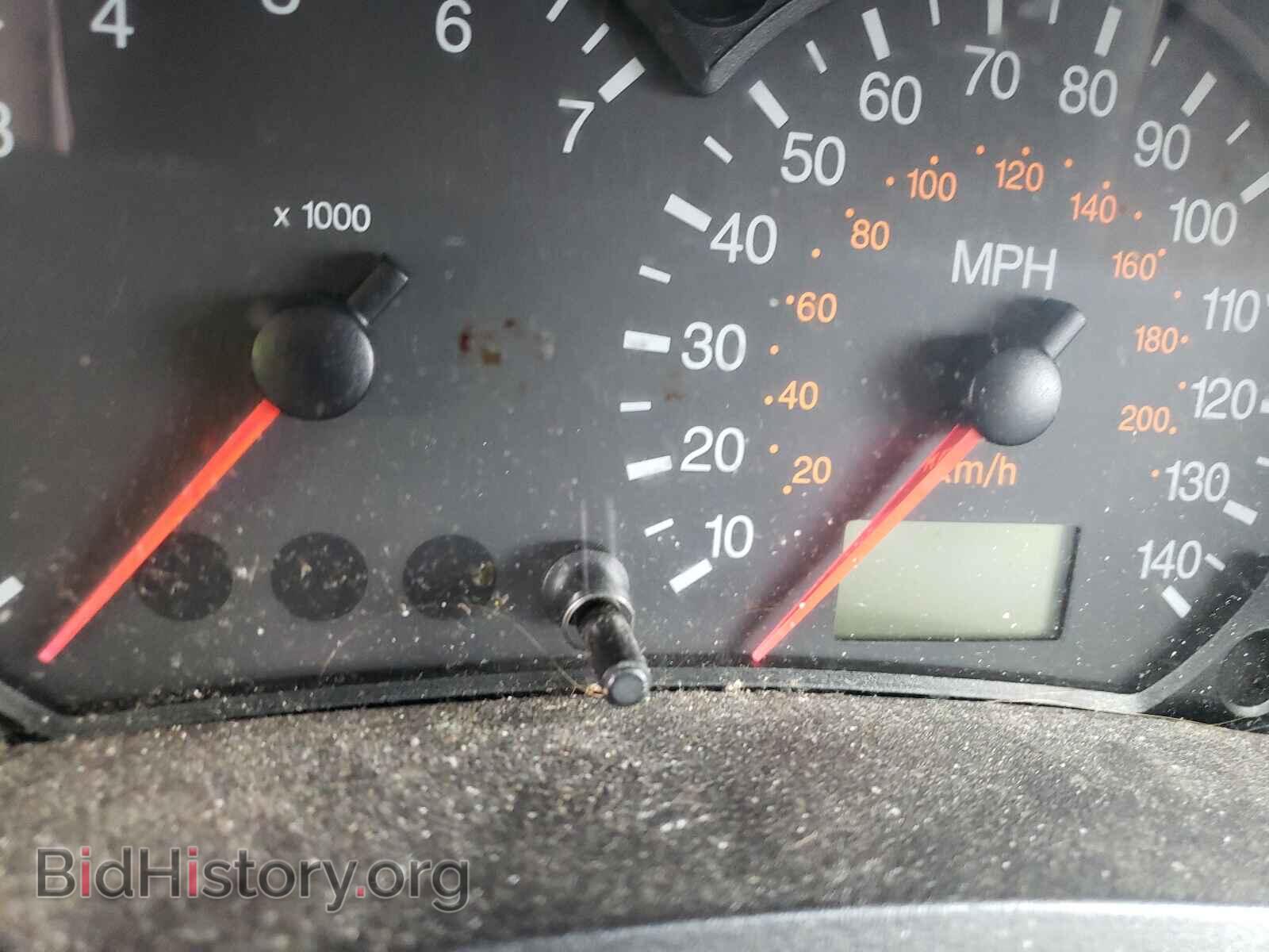 2007 FORD FOCUS - VIN: 1FAFP34N17W273040 - Фото 8