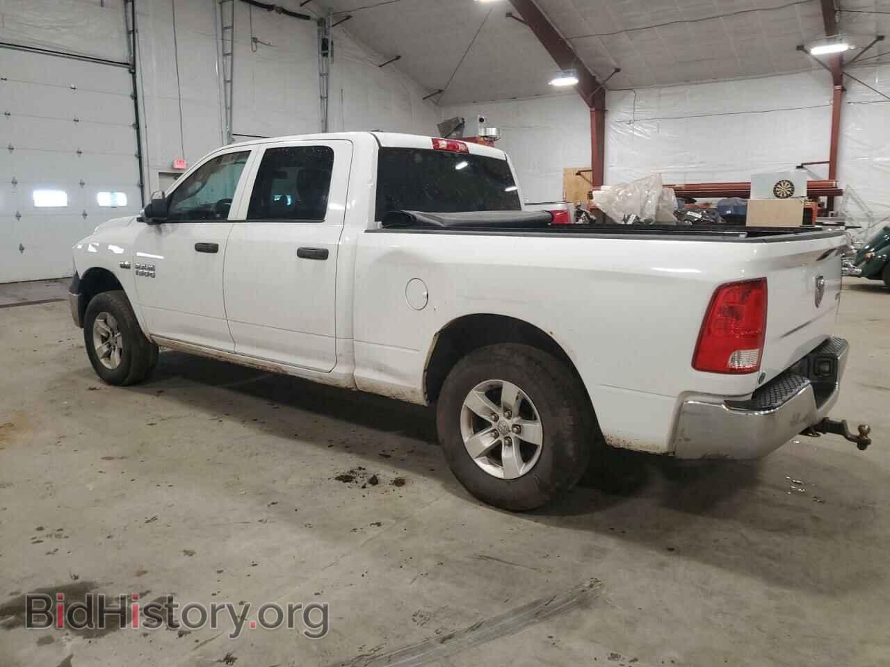 2014 RAM 1500 - VIN: 1C6RR7ST7ES158285 - Фото 2