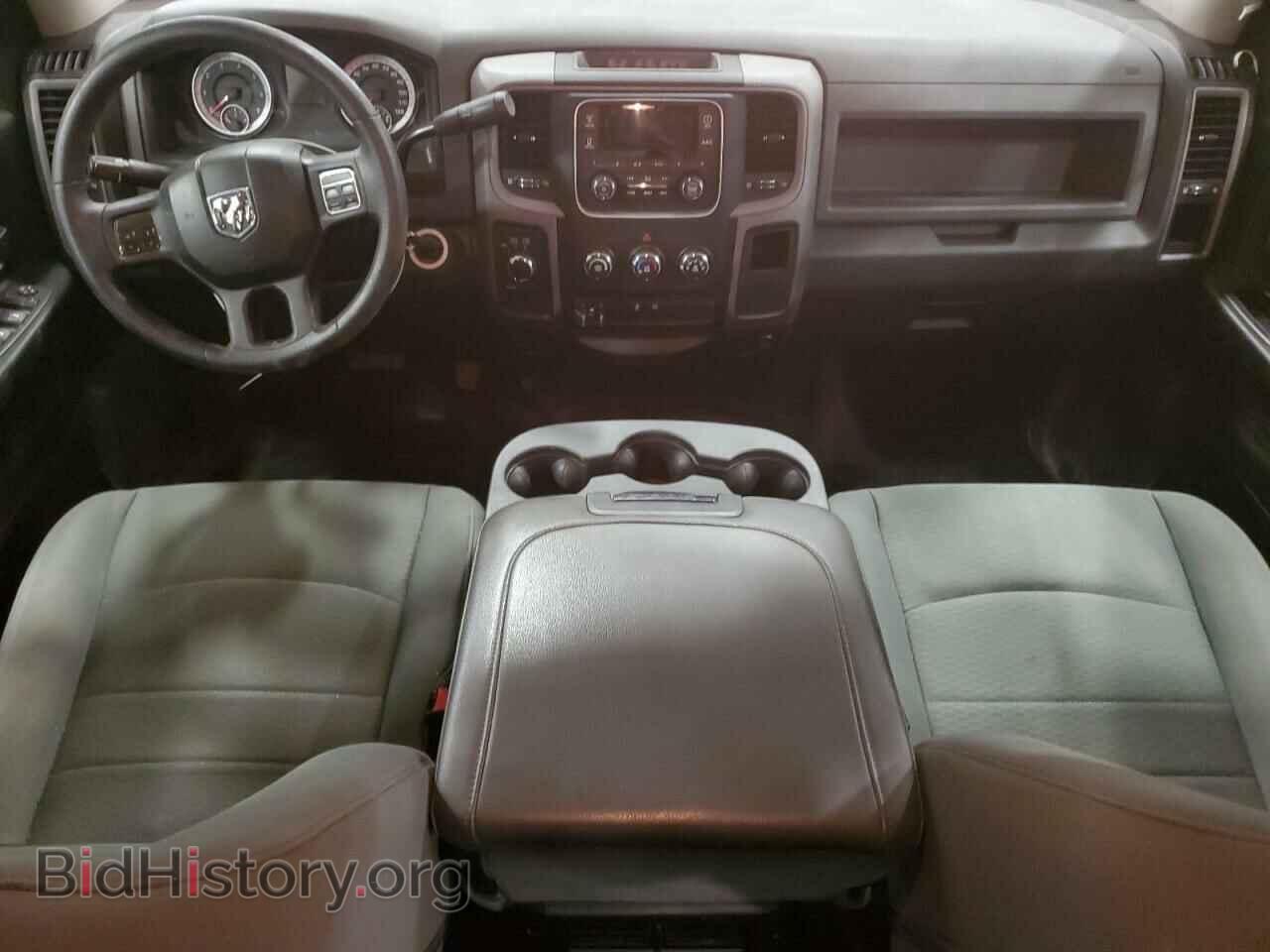2014 RAM 1500 - VIN: 1C6RR7ST7ES158285 - Фото 8