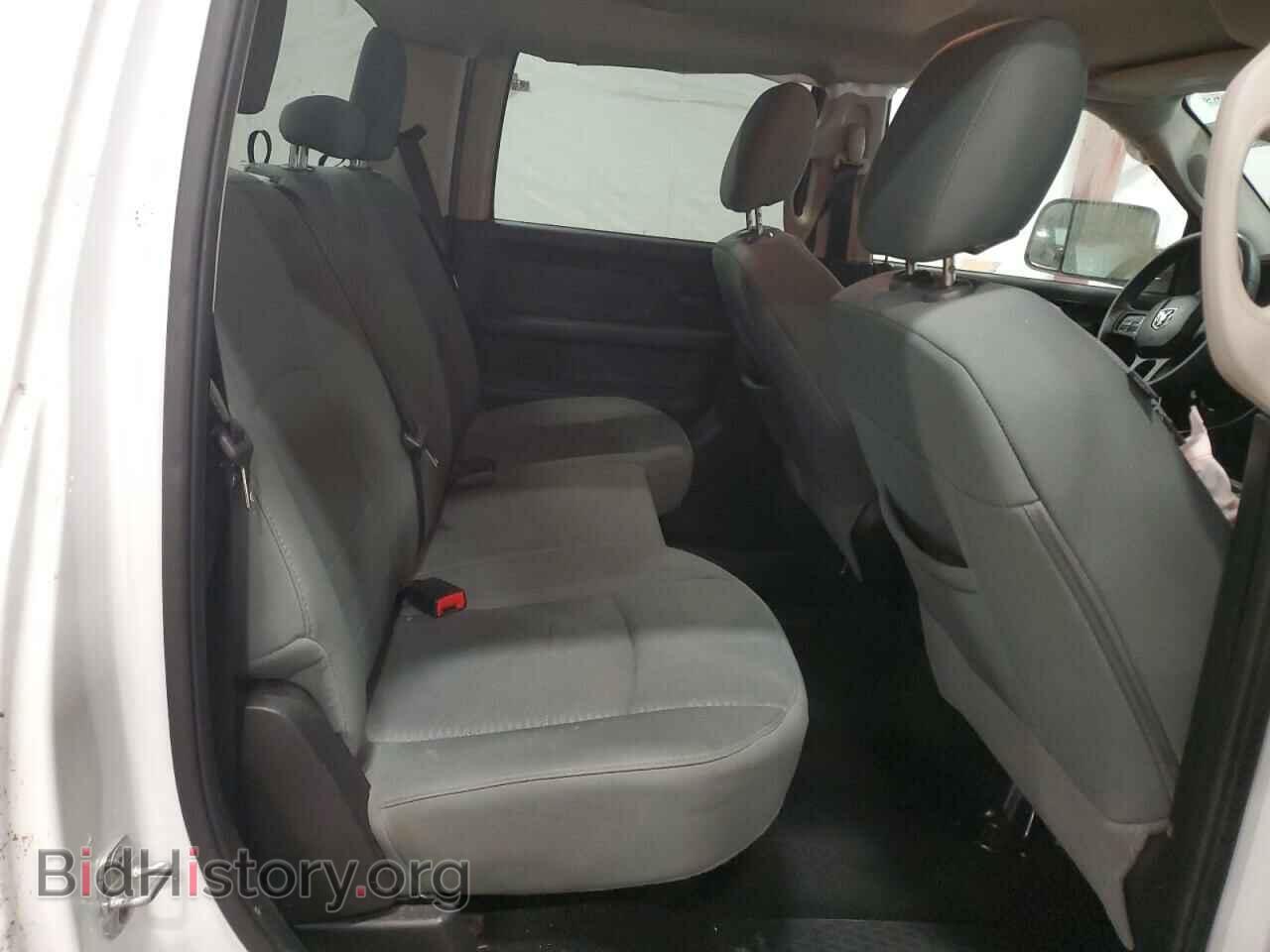 2014 RAM 1500 - VIN: 1C6RR7ST7ES158285 - Фото 10