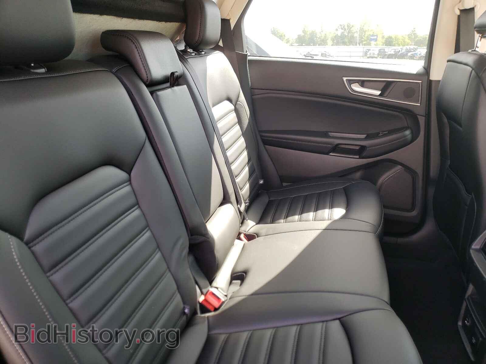 2021 FORD EDGE - VIN: 2FMPK4J93MBA10308 - Photo 6