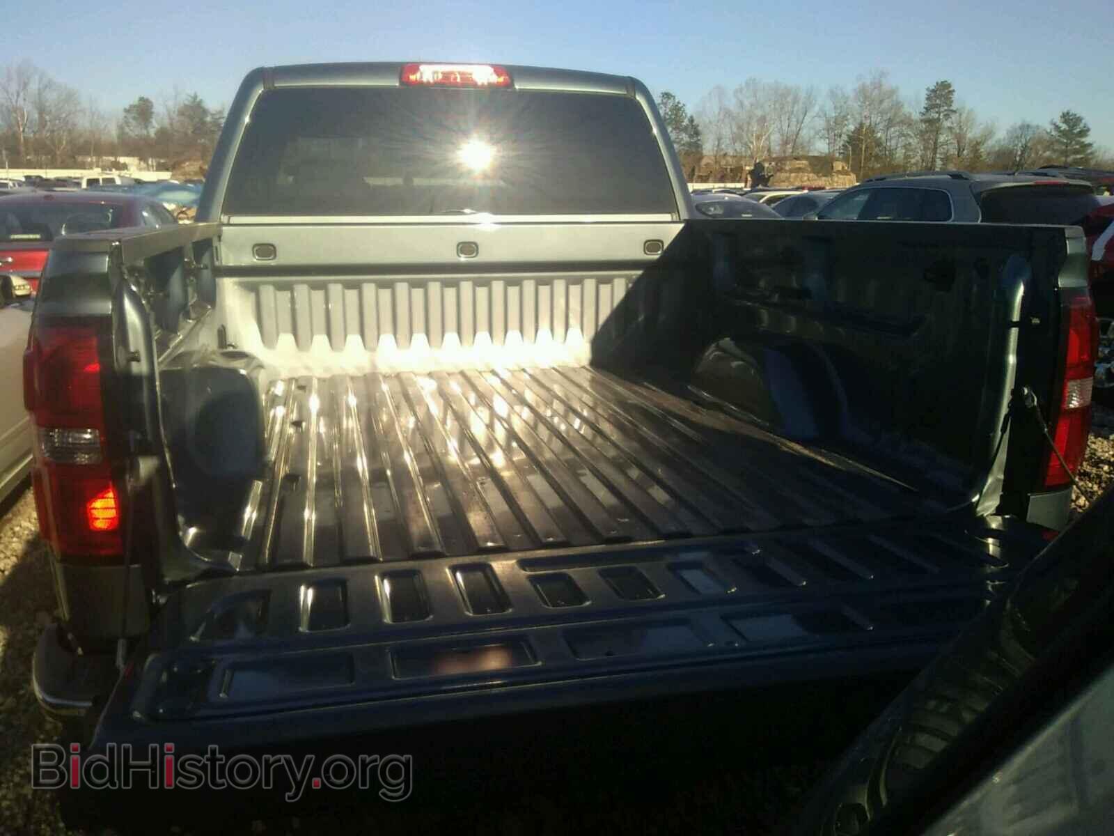 2014 GMC SIERRA - VIN: 3GTU2VEC8EG461333 - Фото 9