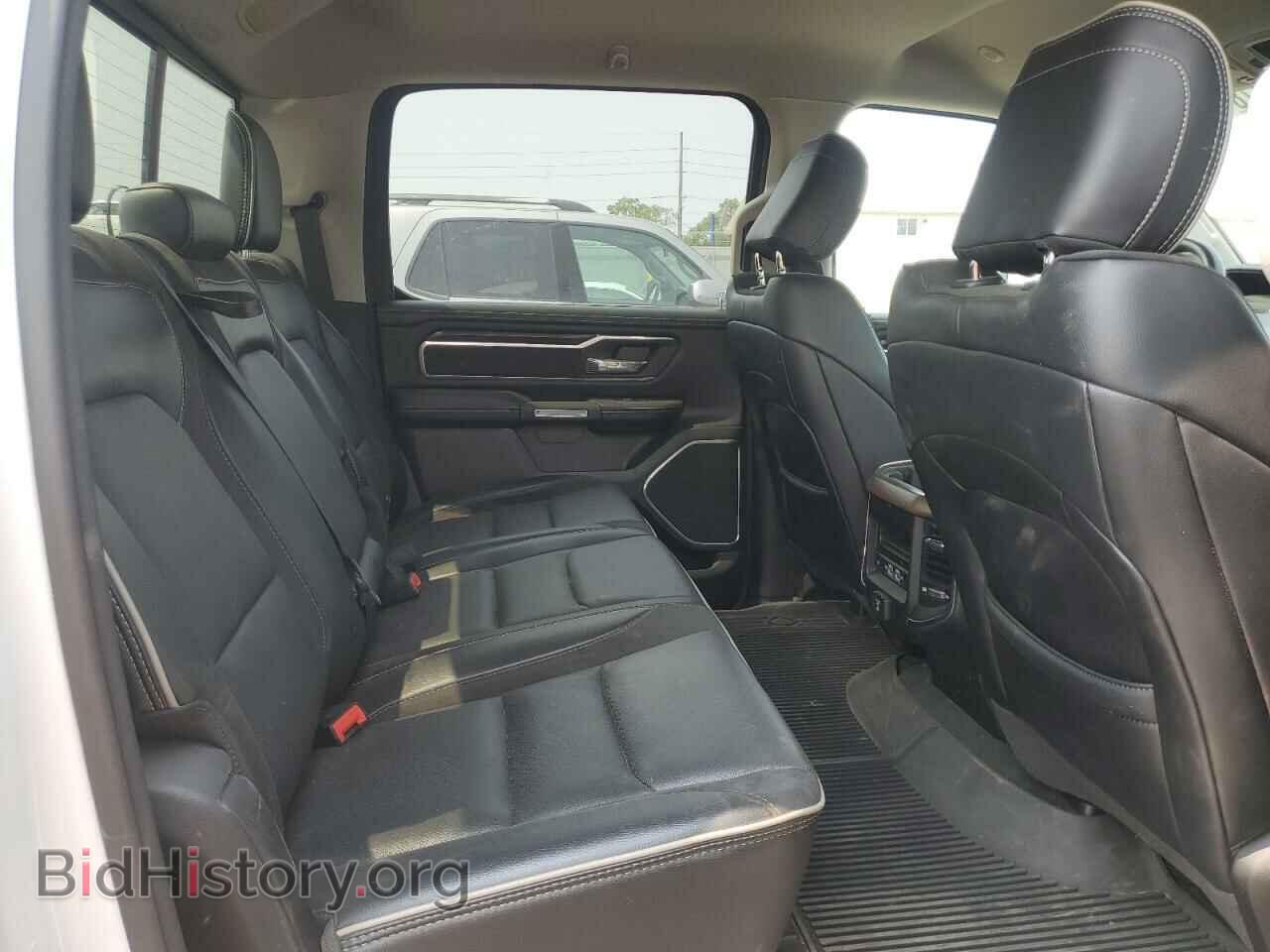 2022 RAM 1500 - VIN: 1C6SRFJT2NN394502 - Фото 11