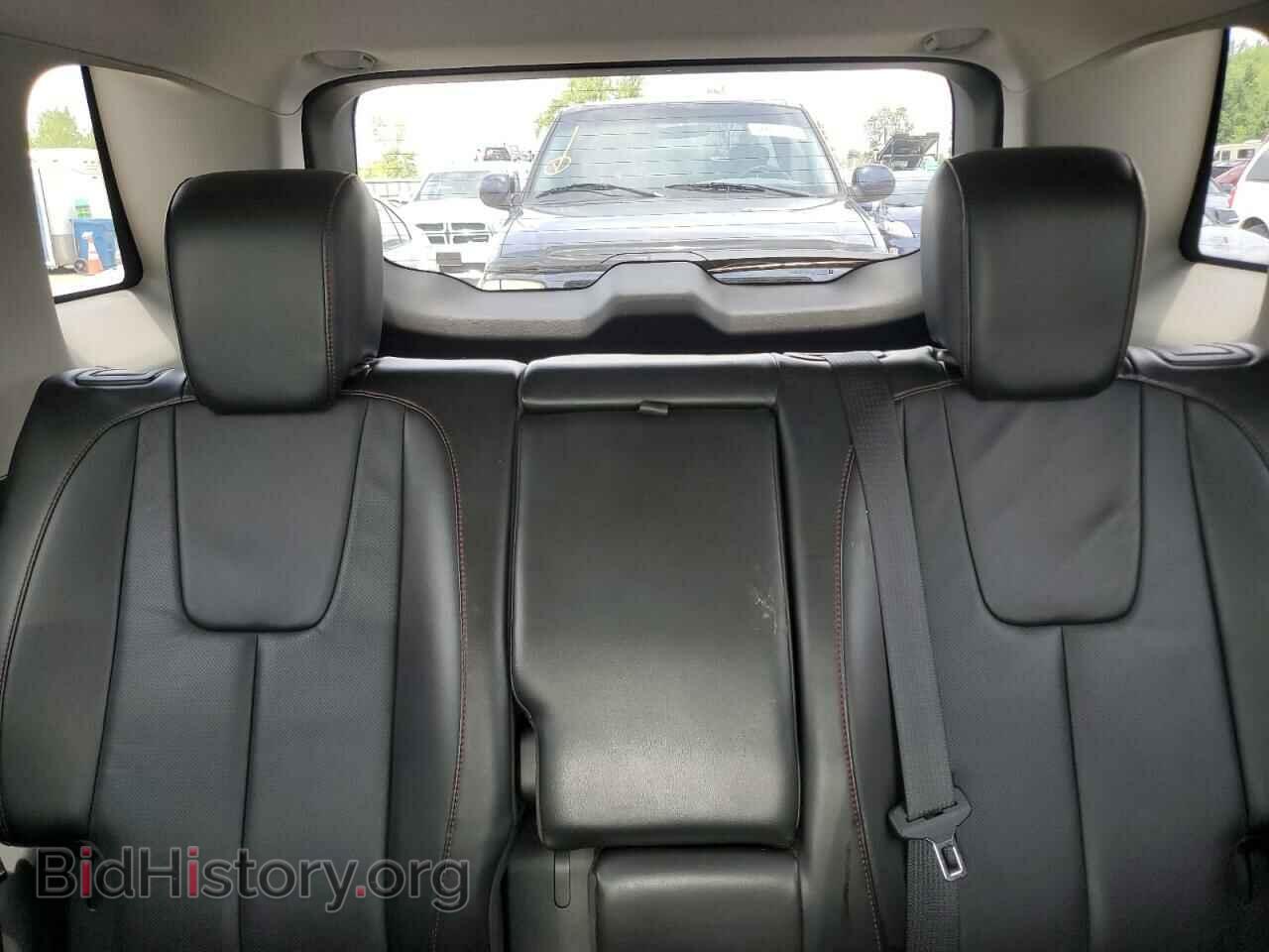 2013 GMC TERRAIN - VIN: 2GKFLXE37D6329194 - Photo 10