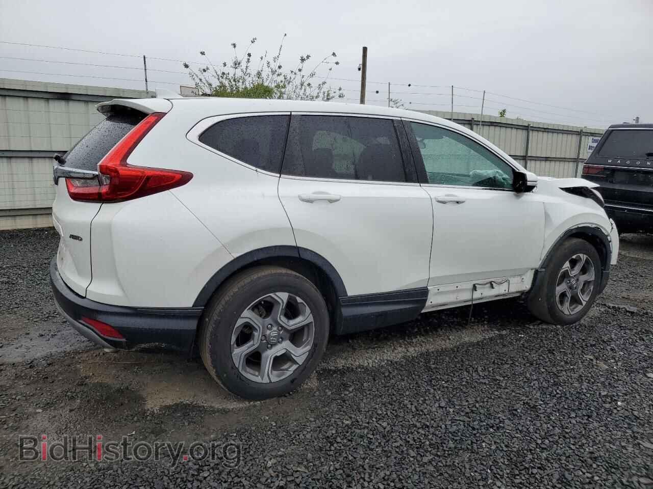 2019 HONDA CRV - VIN: 7FARW2H55KE030475 - Фото 3