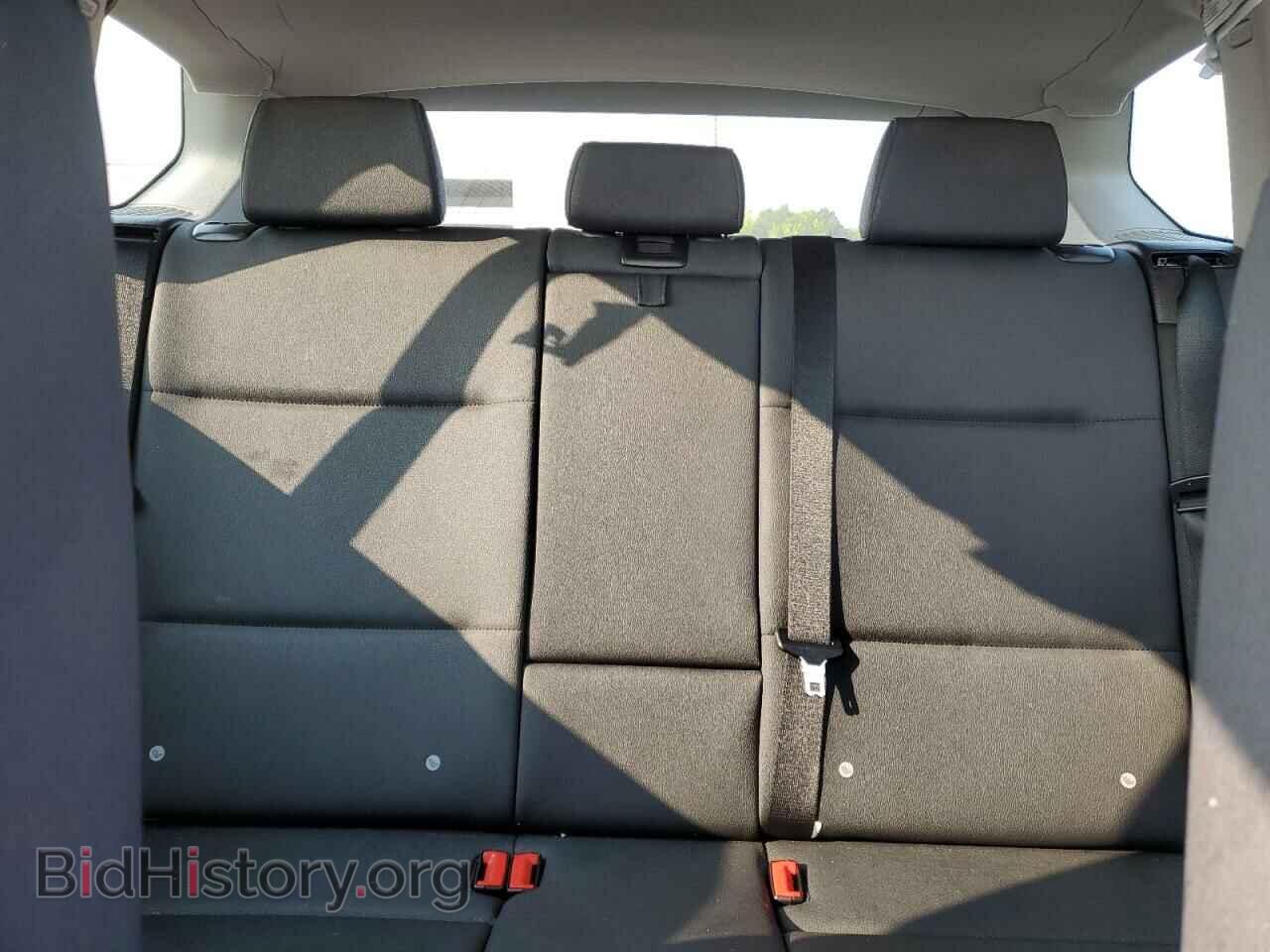 2013 BMW X3 - VIN: 5UXWX9C50D0A24713 - Фото 10