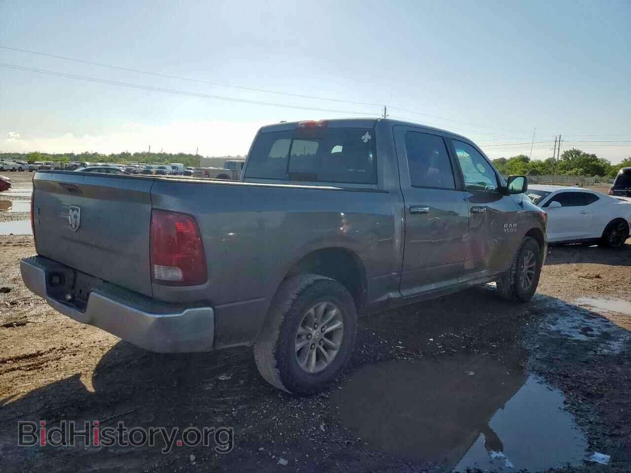 2013 RAM 1500 - VIN: 1C6RR6LG9DS699042 - Фото 3