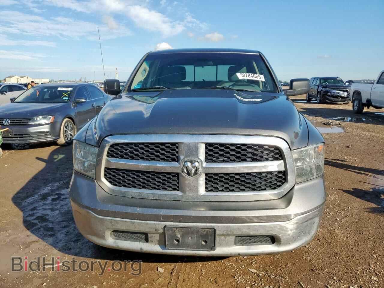 2013 RAM 1500 - VIN: 1C6RR6LG9DS699042 - Фото 5