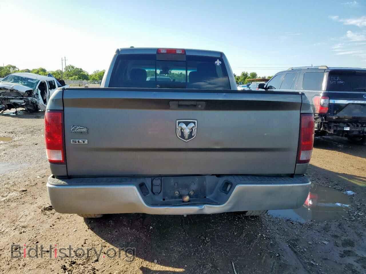 2013 RAM 1500 - VIN: 1C6RR6LG9DS699042 - Фото 6