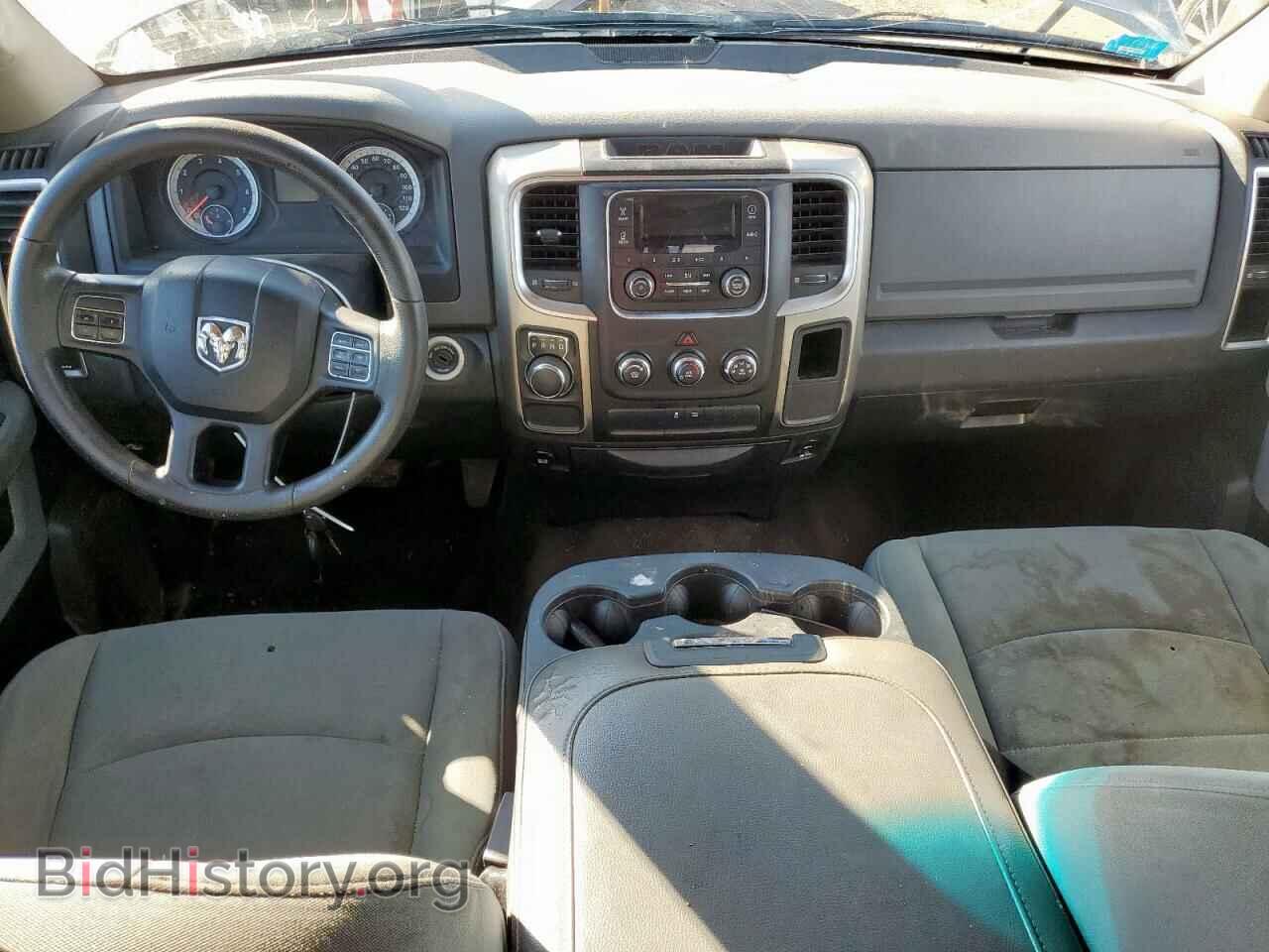 2013 RAM 1500 - VIN: 1C6RR6LG9DS699042 - Фото 8