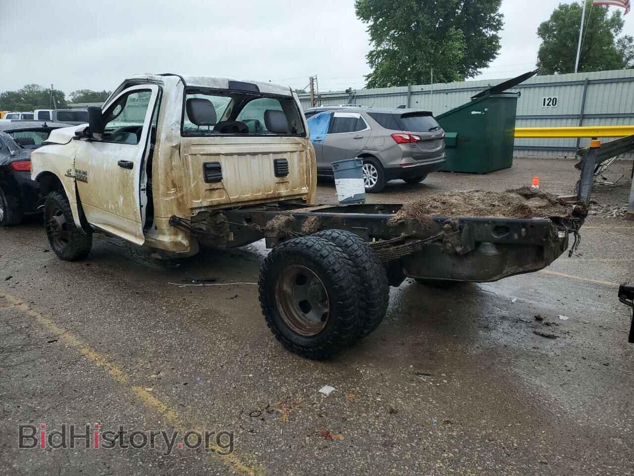 2018 RAM All Models - VIN: 3C7WRTAL3JG165812 - Photo 2