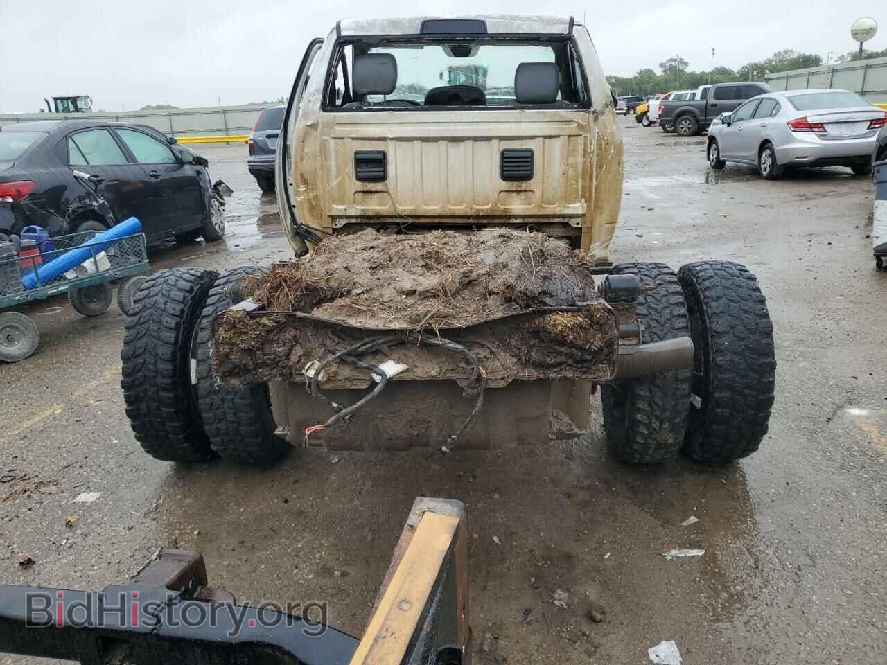 2018 RAM All Models - VIN: 3C7WRTAL3JG165812 - Photo 6