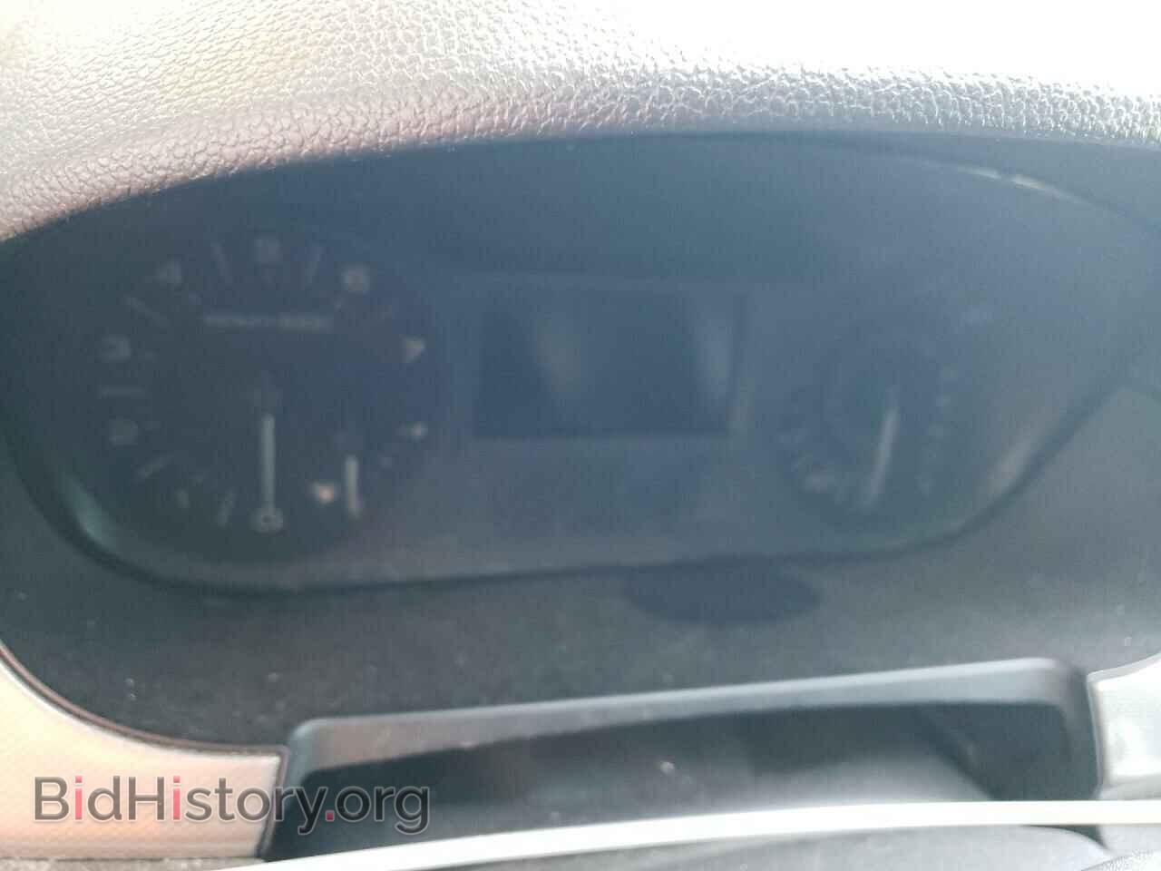 2014 FORD EDGE - VIN: 2FMDK3JC5EBA65000 - Photo 9