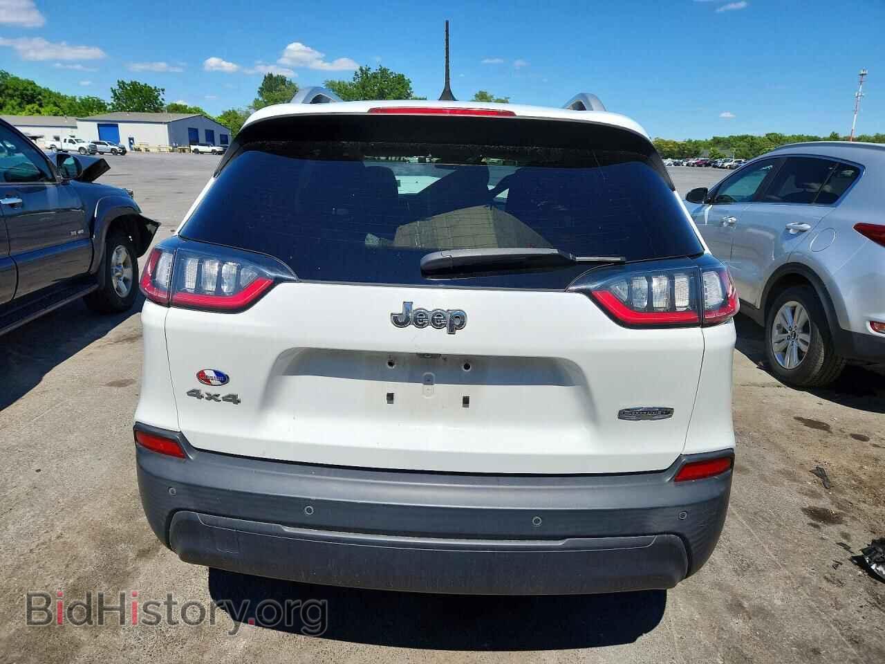 2020 JEEP CHEROKEE - VIN: 1C4PJMLB5LD524046 - Photo 6