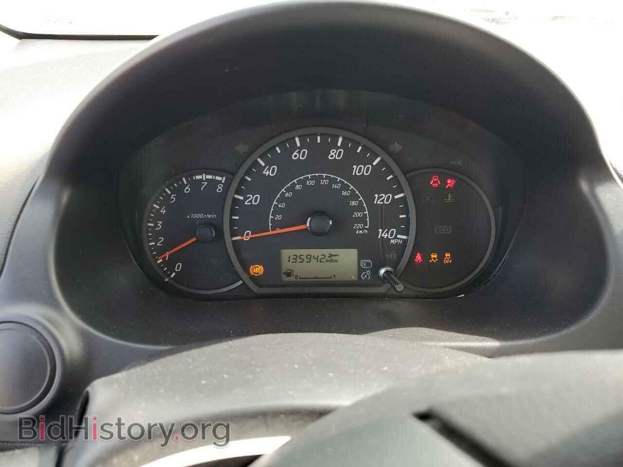 2015 MITSUBISHI MIRAGE - VIN: ML32A3HJ1FH012482 - Фото 9
