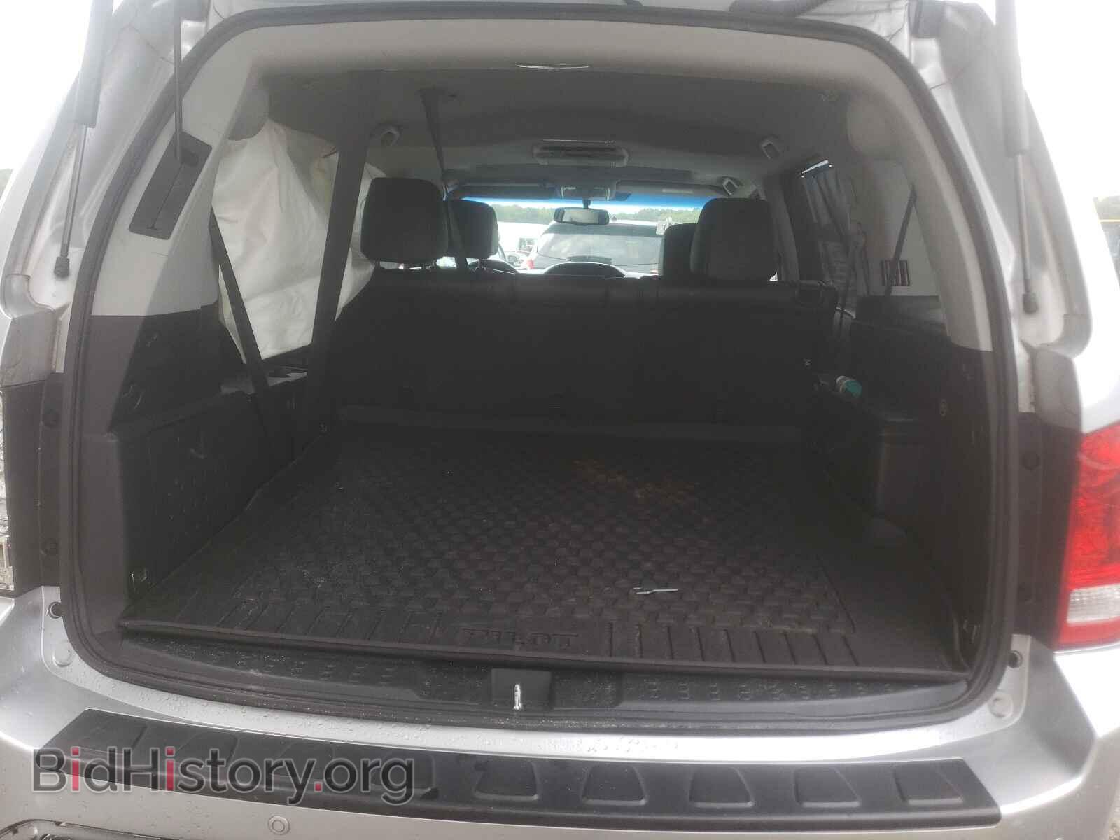 2014 HONDA PILOT - VIN: 5FNYF3H97EB013200 - Фото 9