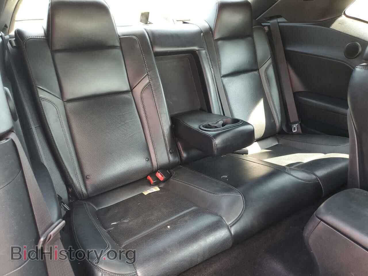 2016 DODGE CHALLENGER - VIN: 2C3CDZAG5GH138192 - Фото 6