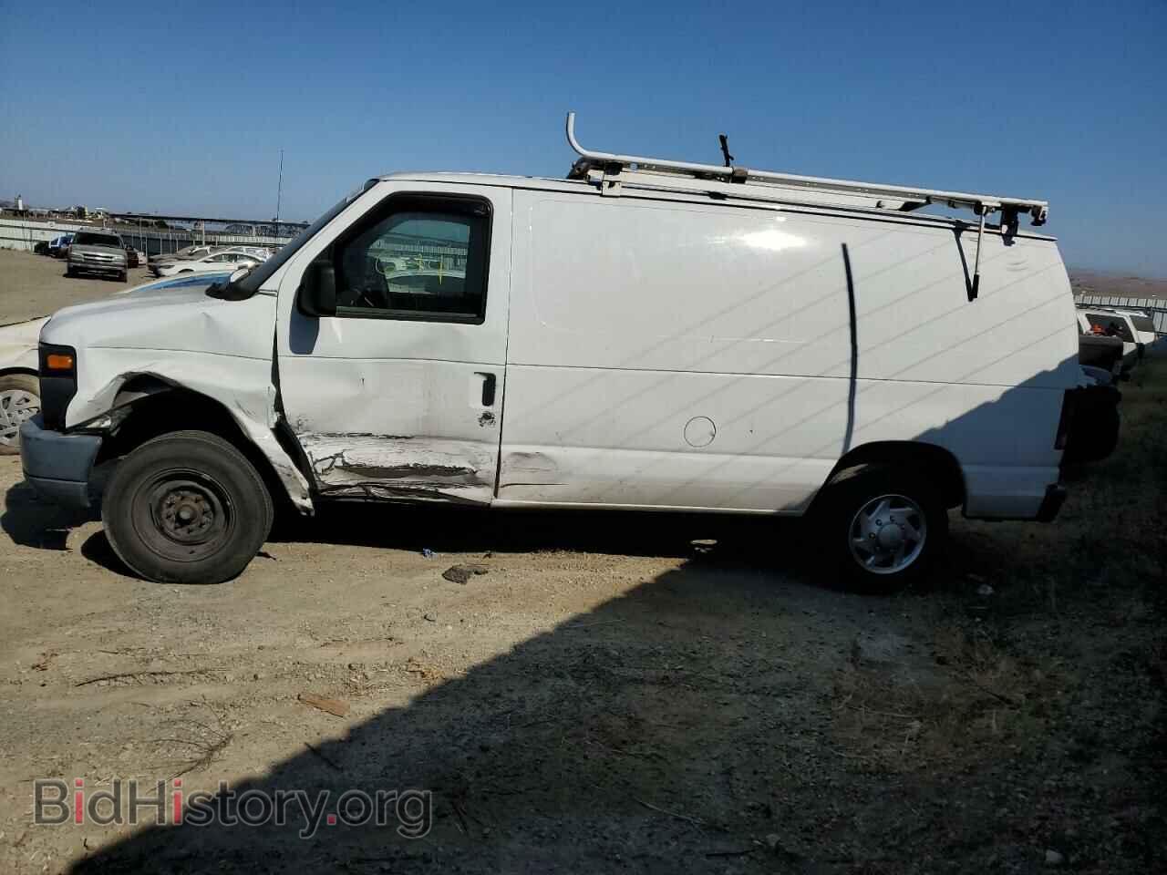 2012 FORD ALL Models - VIN: 1FTNE1EW0CDA96624 - Фото 2