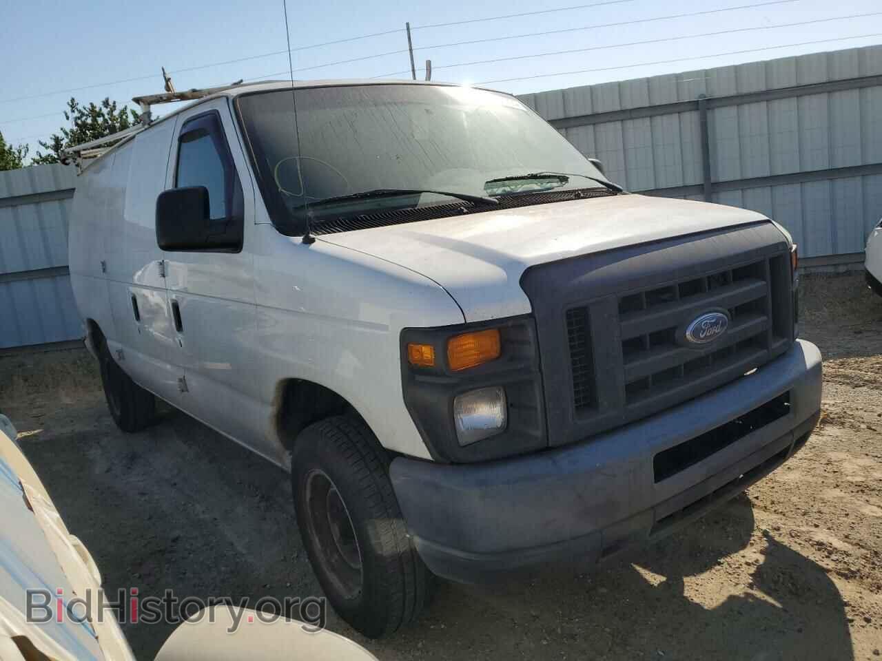 2012 FORD ALL Models - VIN: 1FTNE1EW0CDA96624 - Фото 4