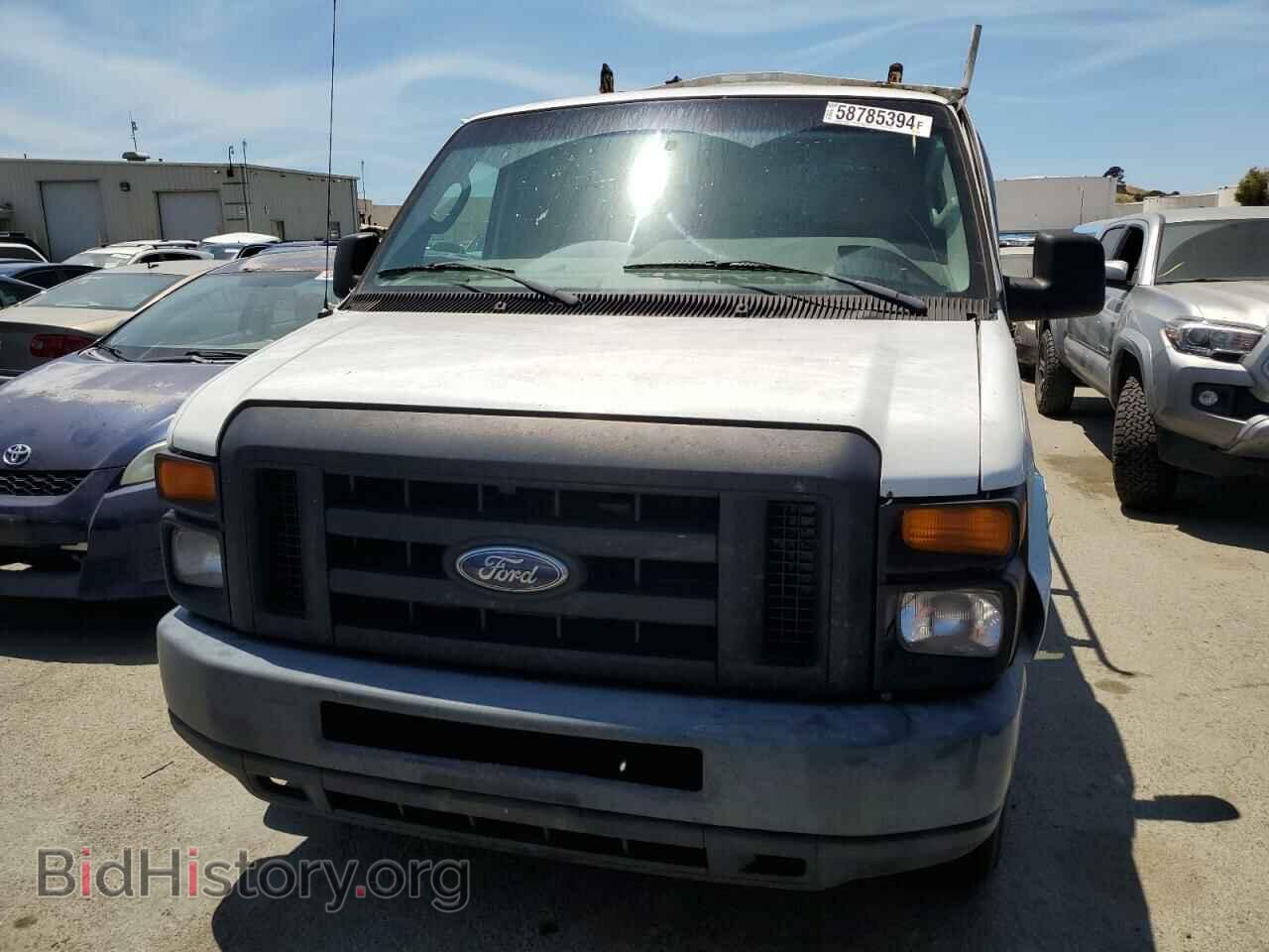 2012 FORD ALL Models - VIN: 1FTNE1EW0CDA96624 - Фото 5