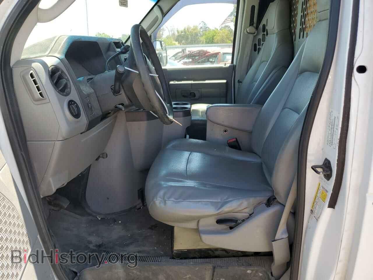 2012 FORD ALL Models - VIN: 1FTNE1EW0CDA96624 - Фото 7
