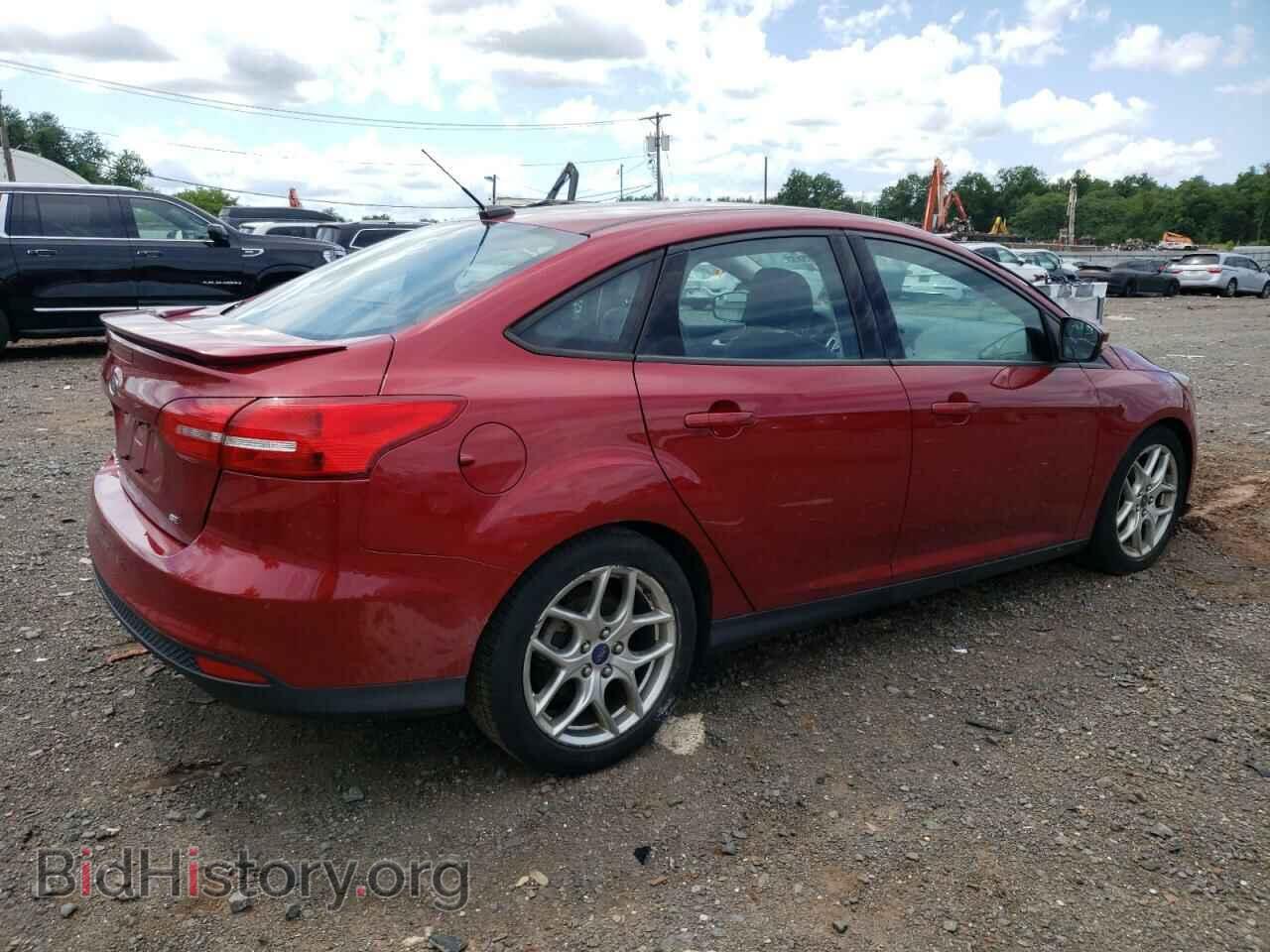 2015 FORD FOCUS - VIN: 1FADP3F29FL283941 - Photo 3