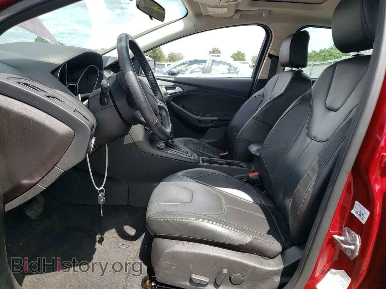 2015 FORD FOCUS - VIN: 1FADP3F29FL283941 - Photo 7