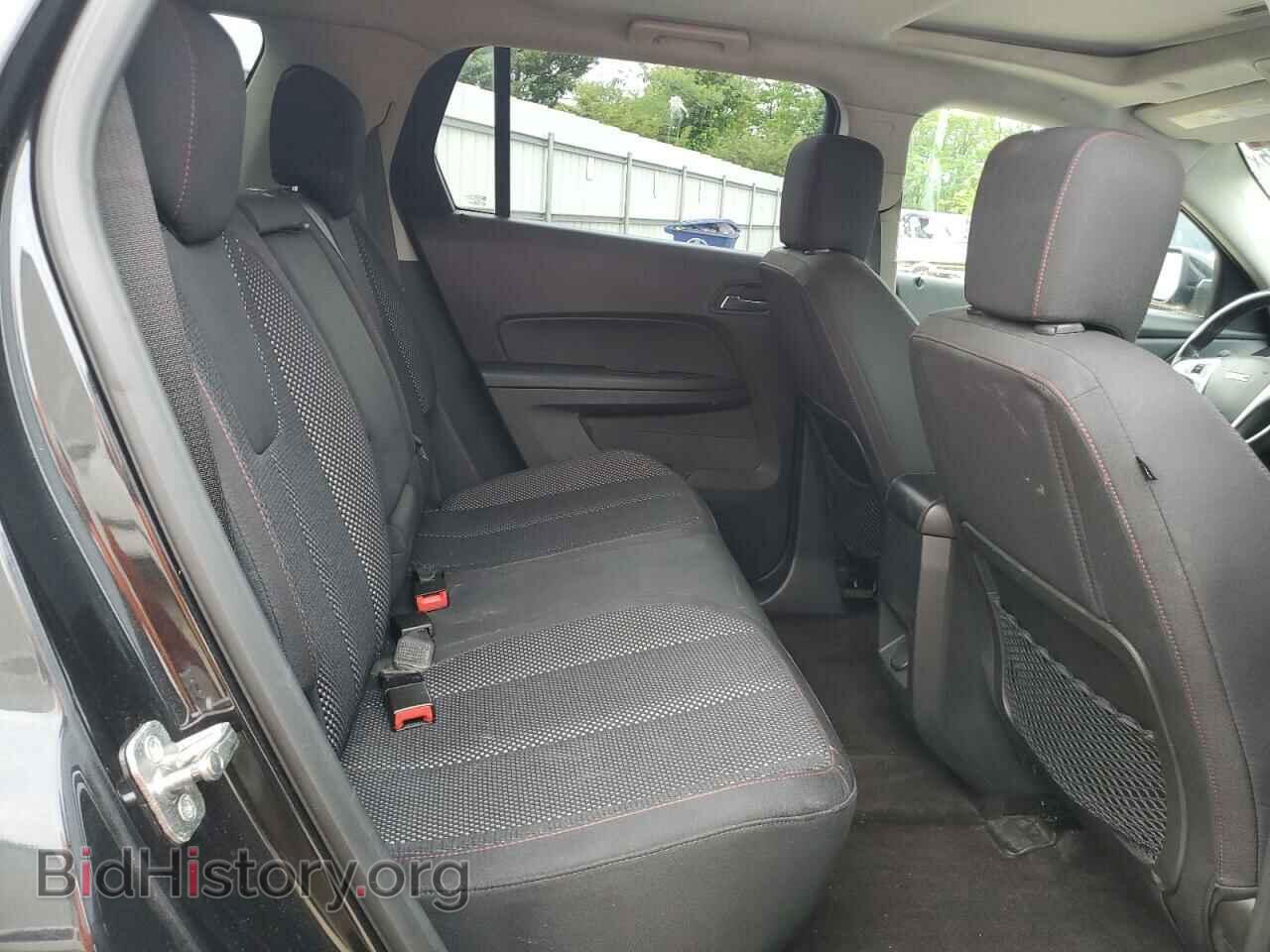 2012 GMC TERRAIN - VIN: 2GKFLTEK7C6161829 - Photo 11