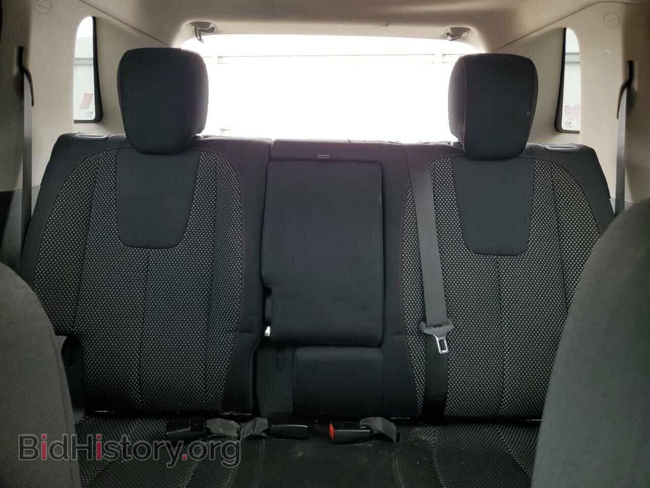 2012 GMC TERRAIN - VIN: 2GKFLTEK7C6161829 - Photo 10