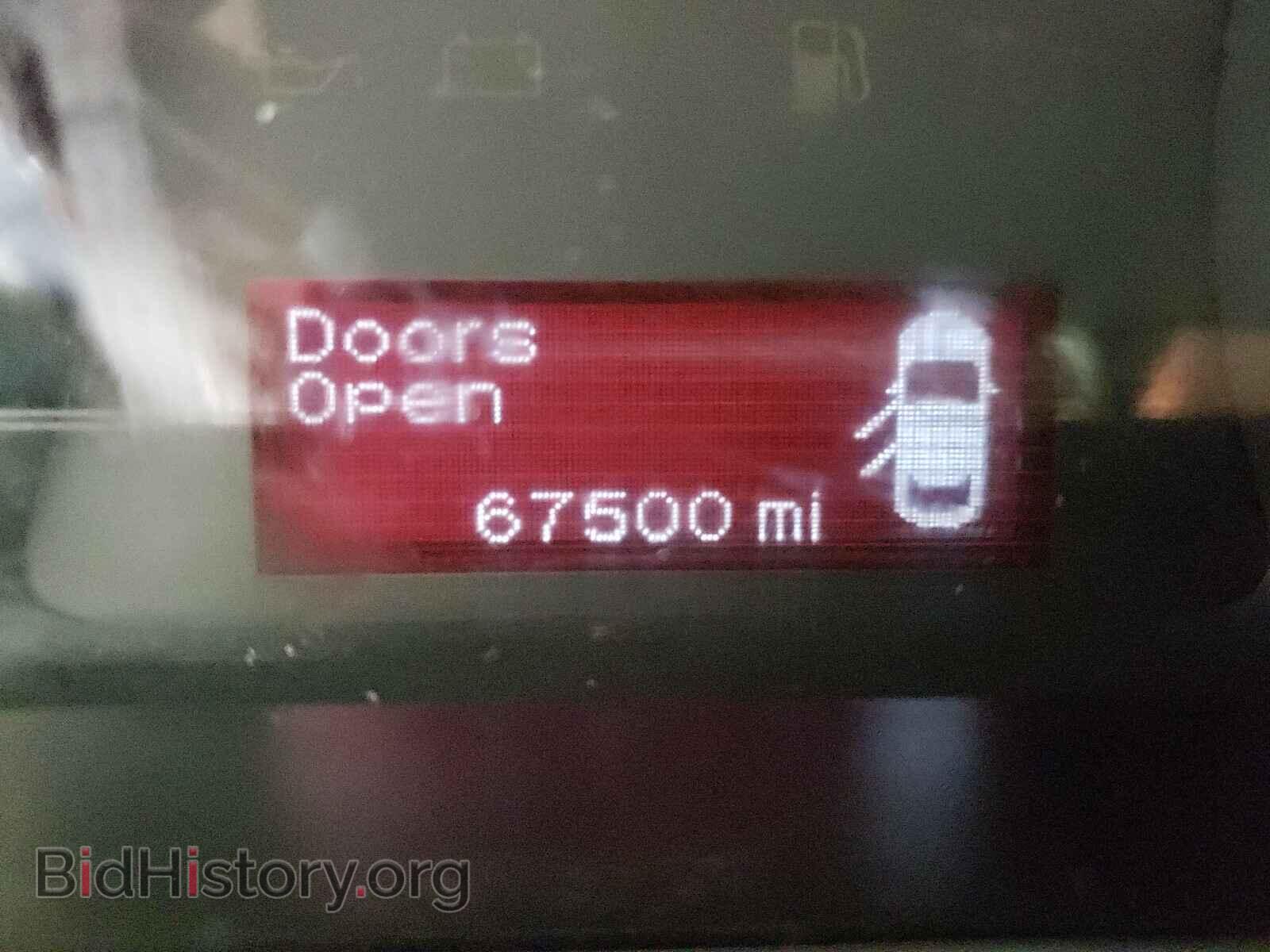 2016 DODGE DART - VIN: 1C3CDFAAXGD644236 - Фото 8