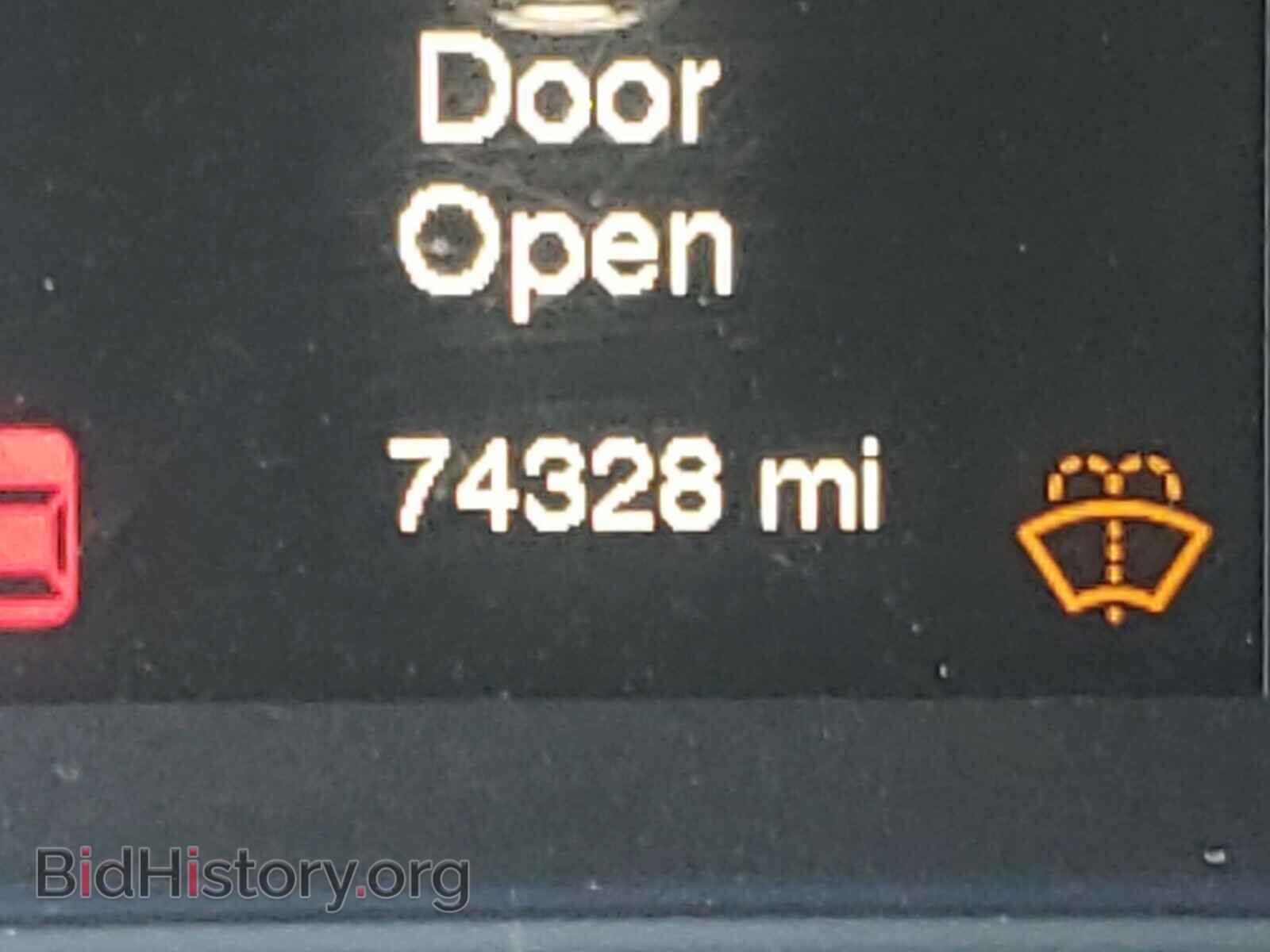 2016 CHRYSLER 200 - VIN: 1C3CCCAB6GN112356 - Фото 8