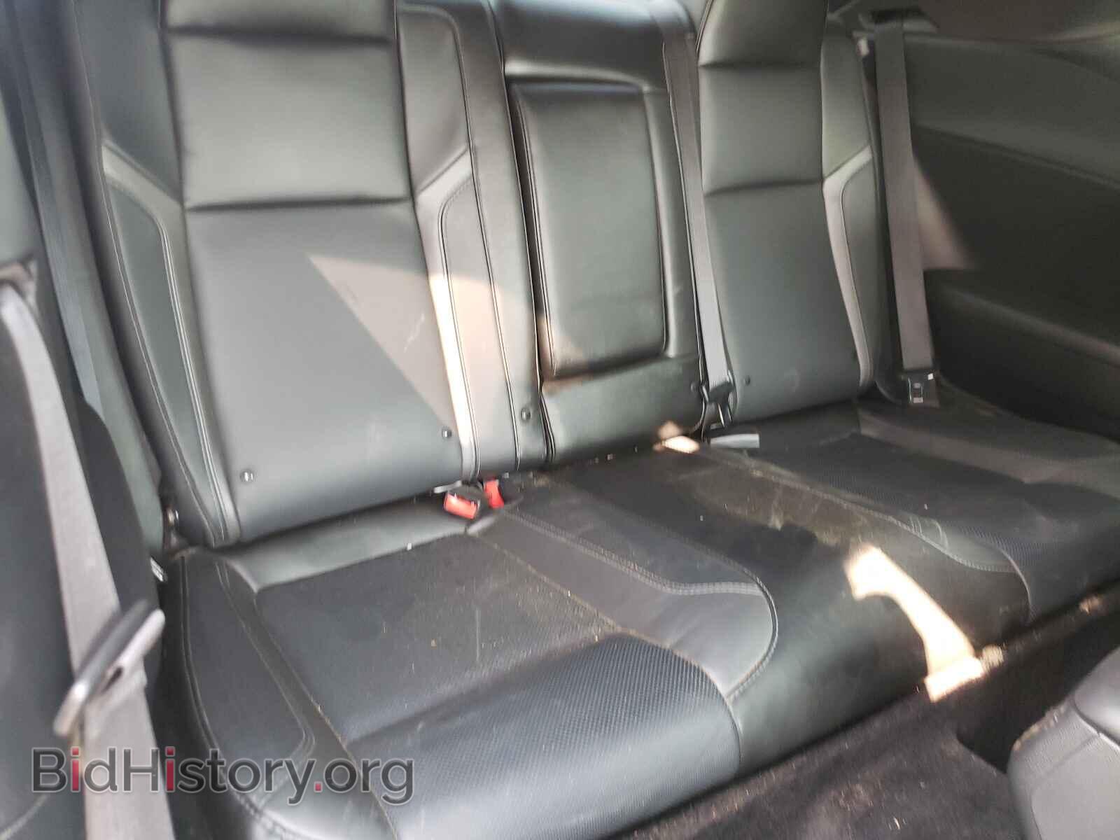 2019 DODGE CHALLENGER - VIN: 2C3CDZAG9KH502171 - Photo 6