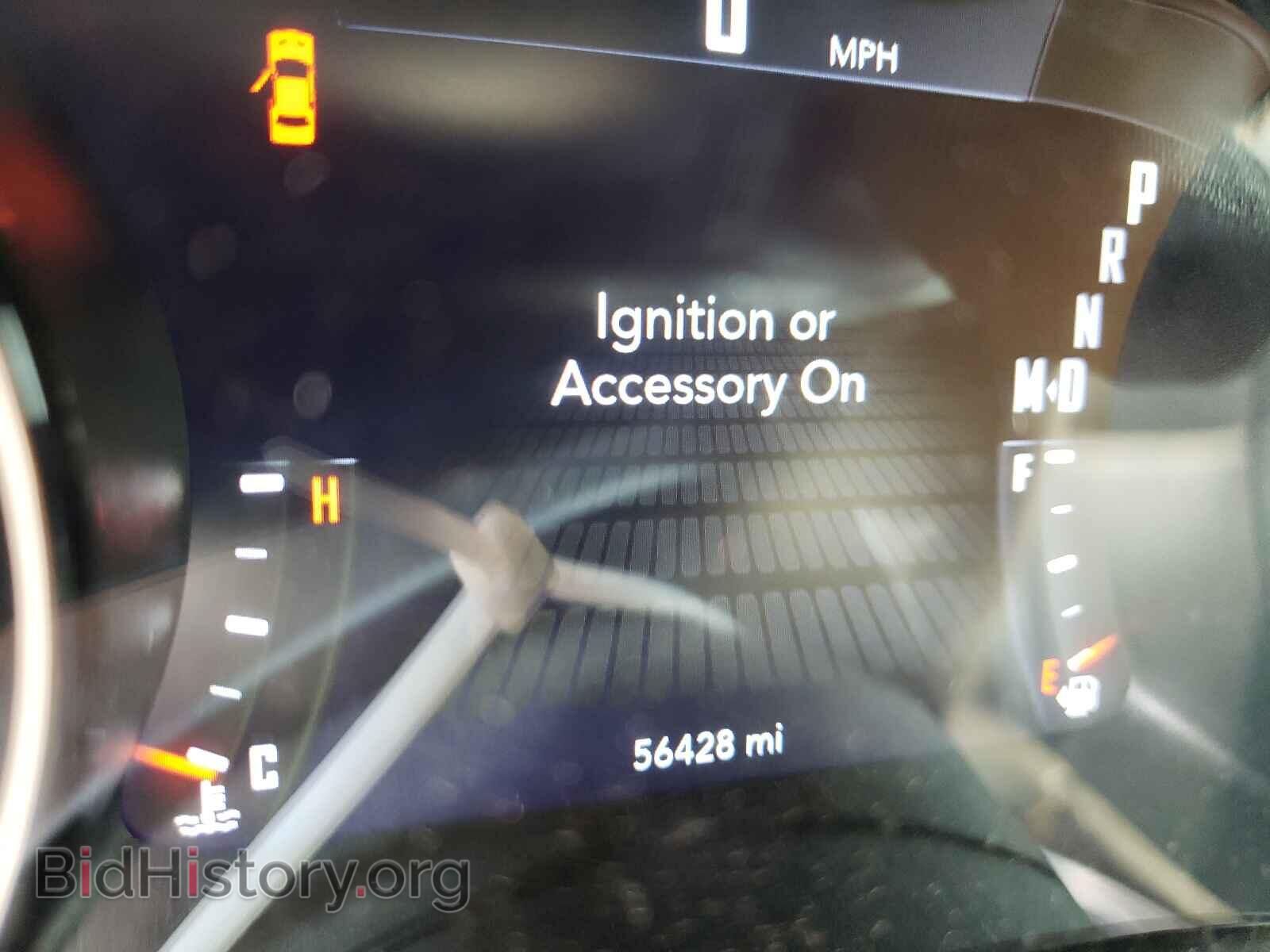 2019 DODGE CHALLENGER - VIN: 2C3CDZAG9KH502171 - Photo 8
