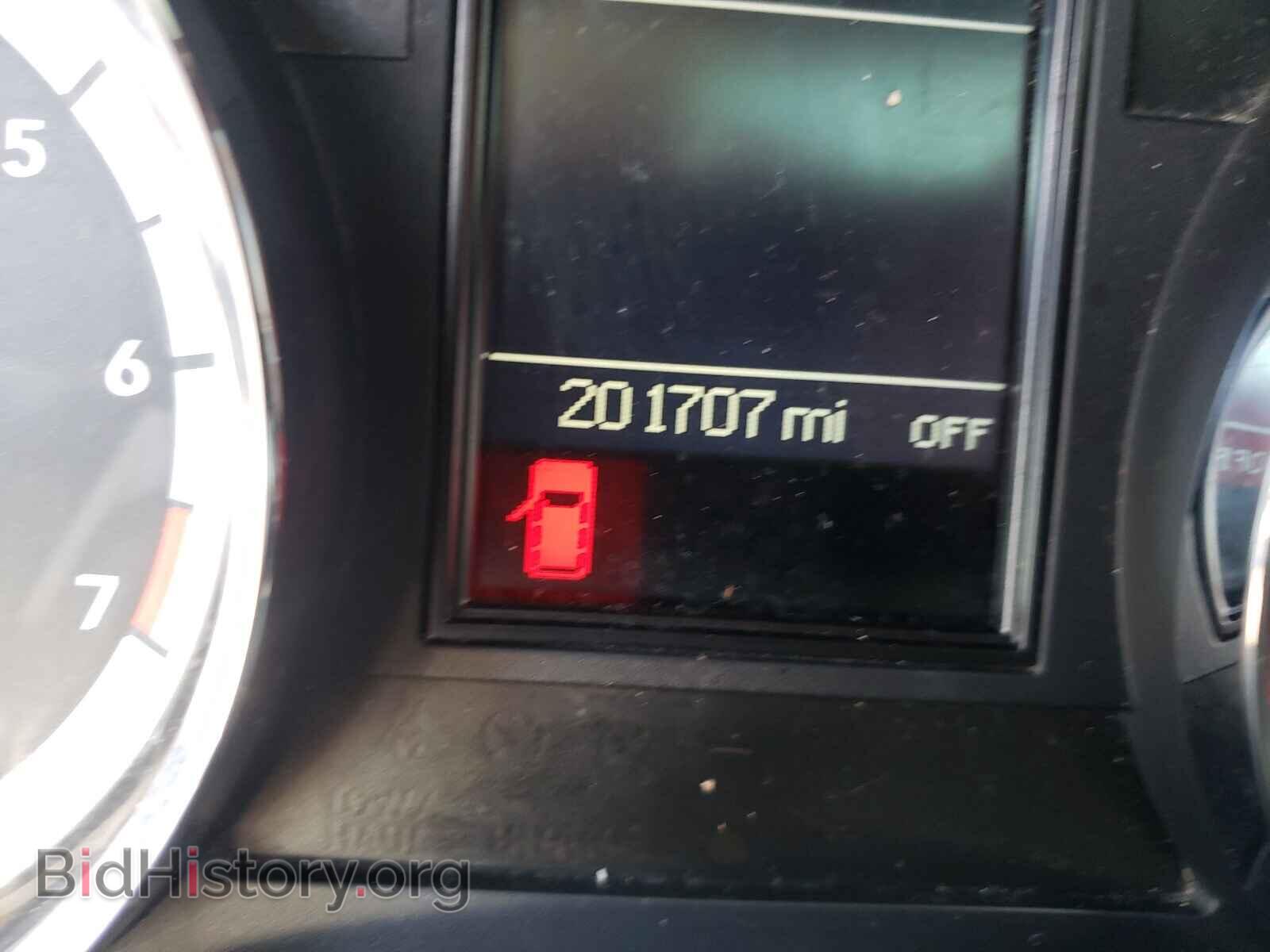 2012 DODGE DURANGO - VIN: 1C4RDJDG9CC163595 - Photo 8