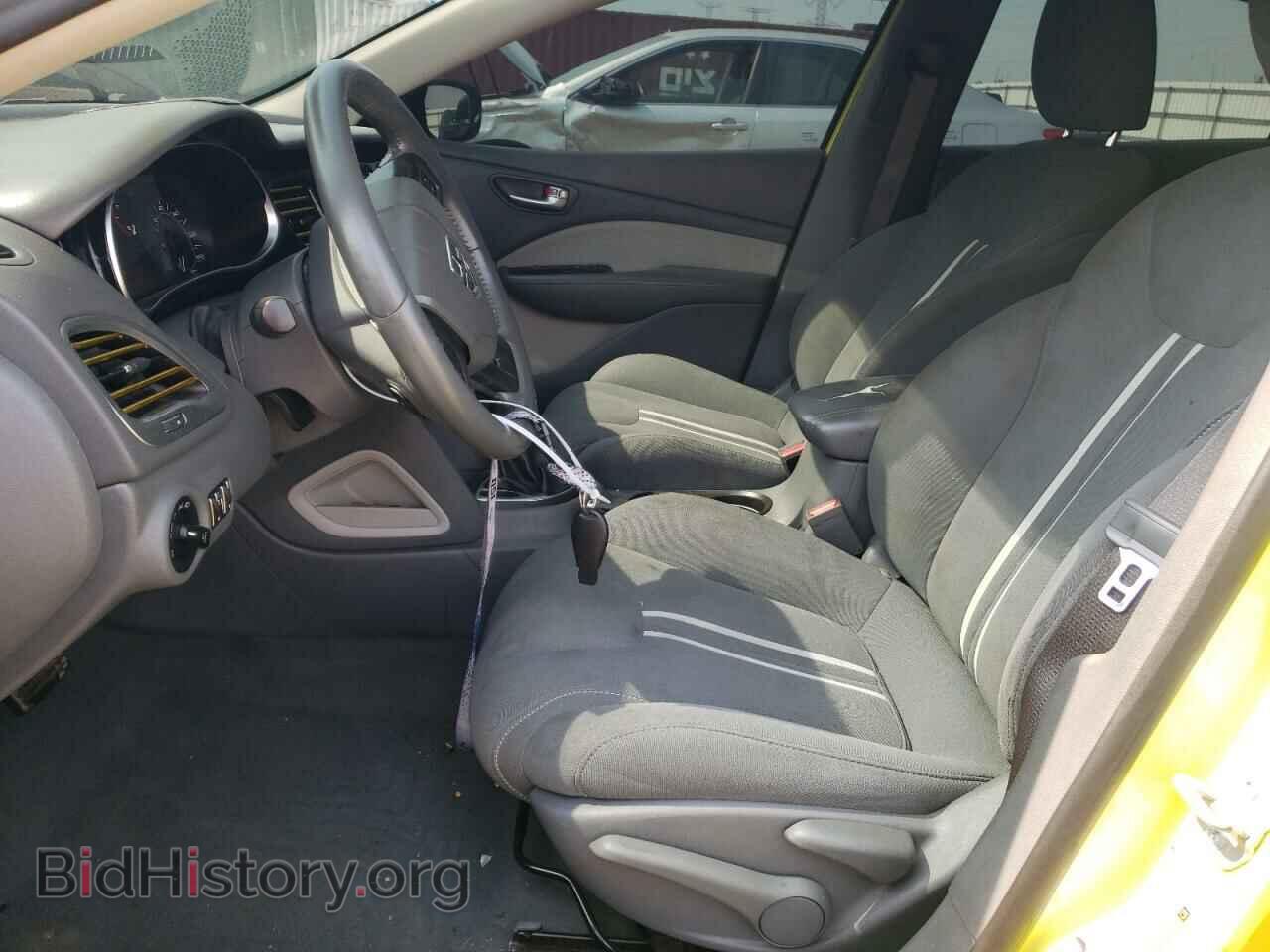 2013 DODGE DART - VIN: 1C3CDFBA9DD103222 - Photo 7