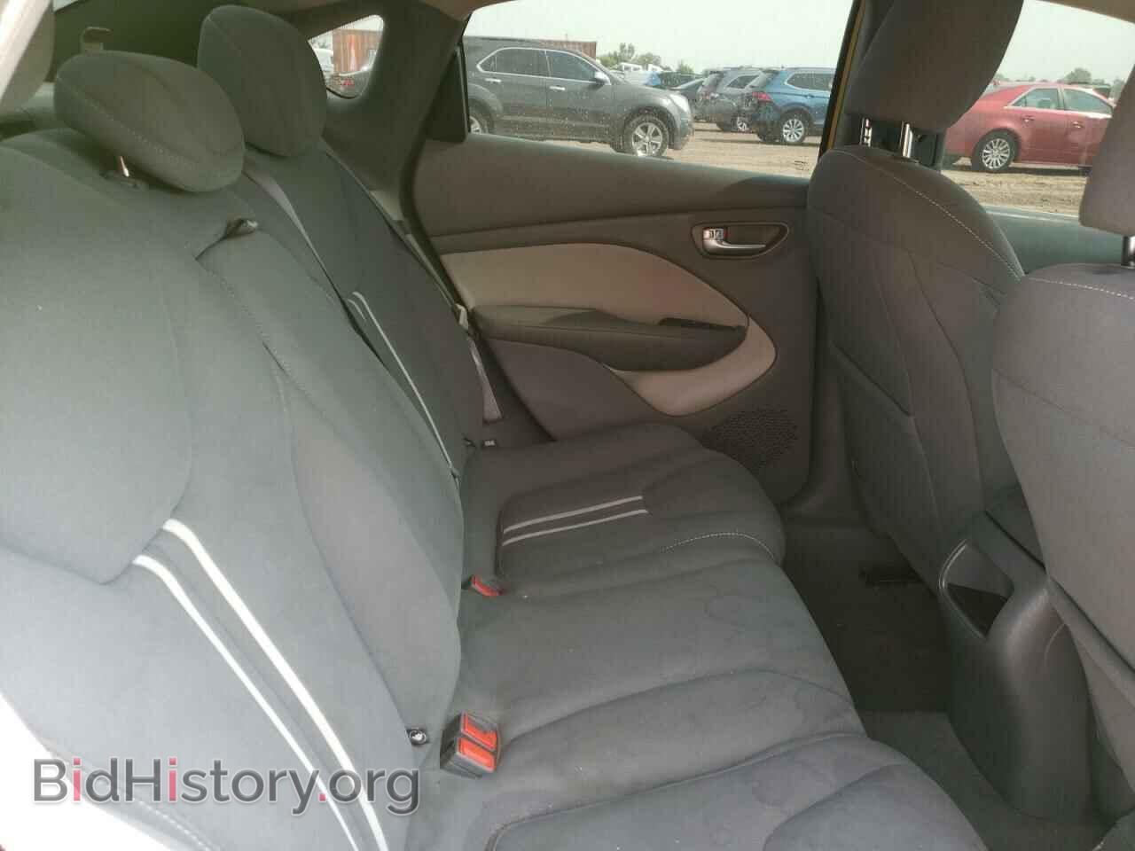 2013 DODGE DART - VIN: 1C3CDFBA9DD103222 - Photo 10