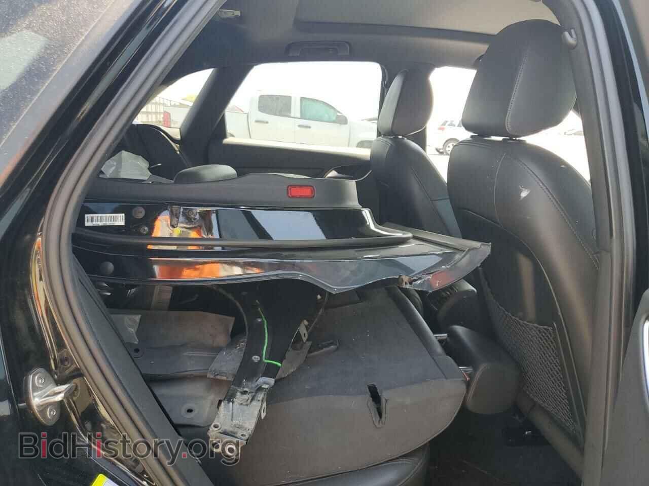 2015 AUDI Q3 - VIN: WA1EFCFS3FR013984 - Фото 10