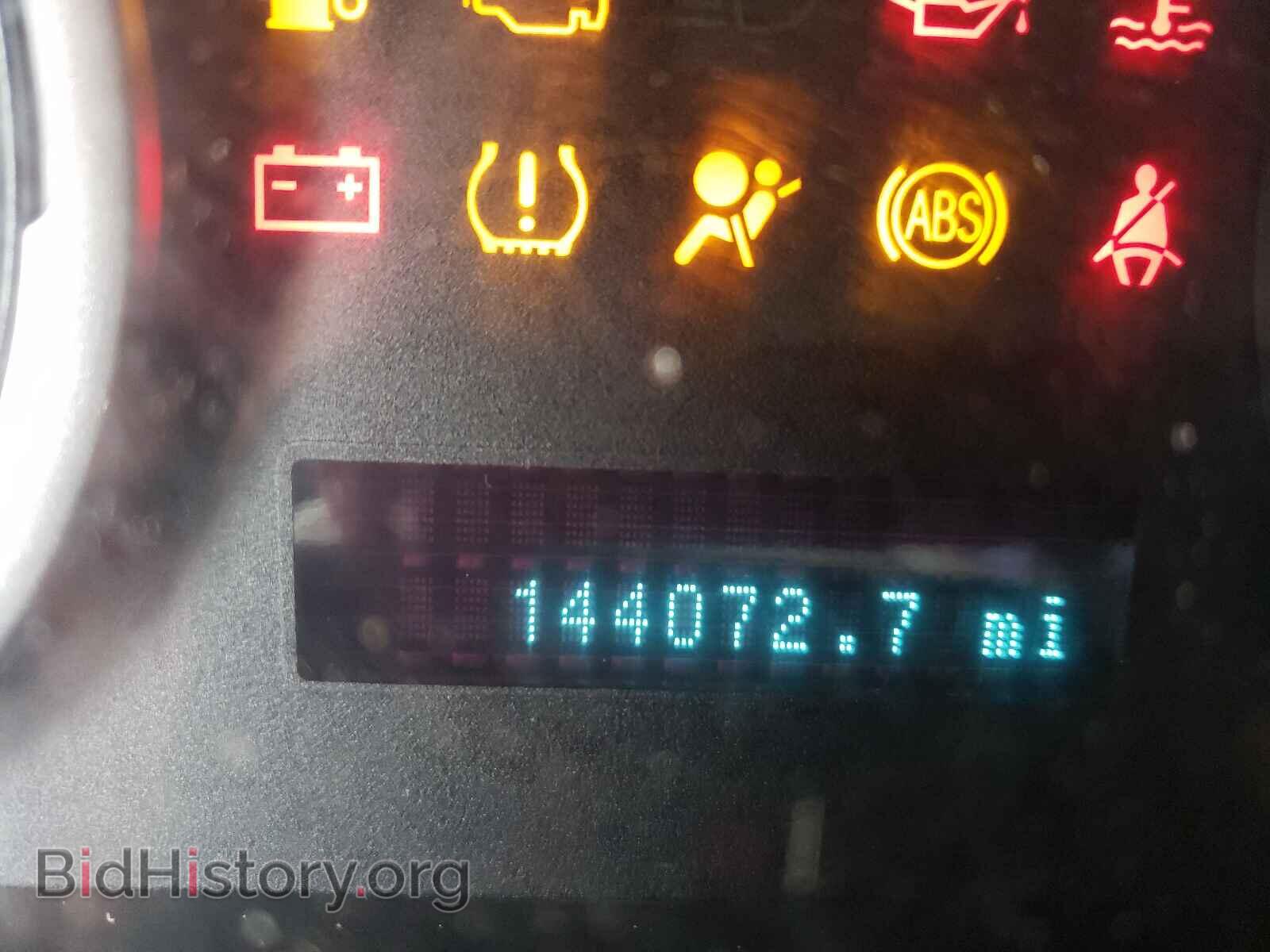 2010 FORD FOCUS - VIN: 1FAHP3GN6AW113991 - Фото 8