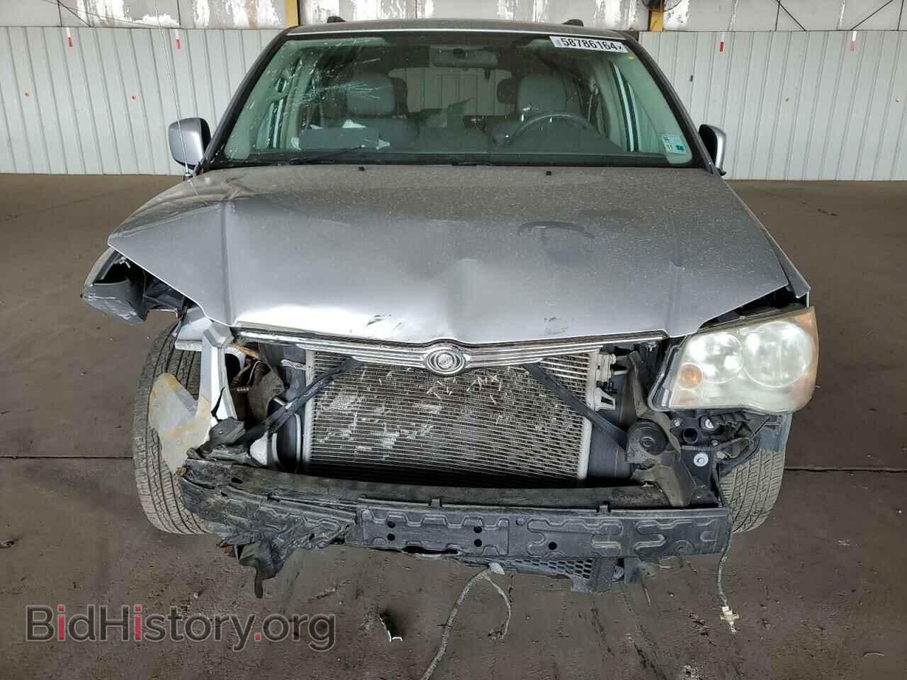 2010 CHRYSLER MINIVAN - VIN: 2A4RR5D15AR478994 - Photo 5