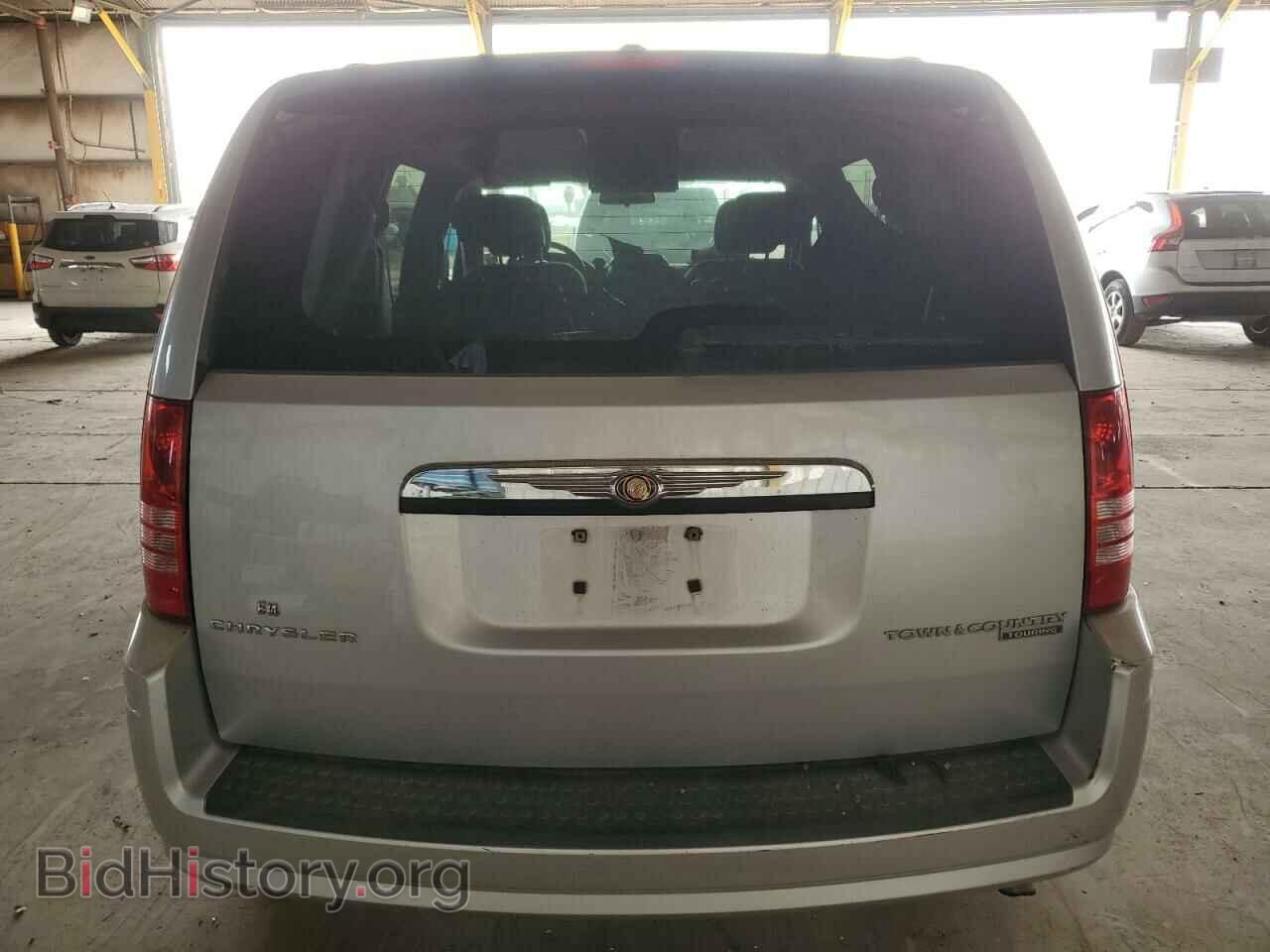 2010 CHRYSLER MINIVAN - VIN: 2A4RR5D15AR478994 - Photo 6