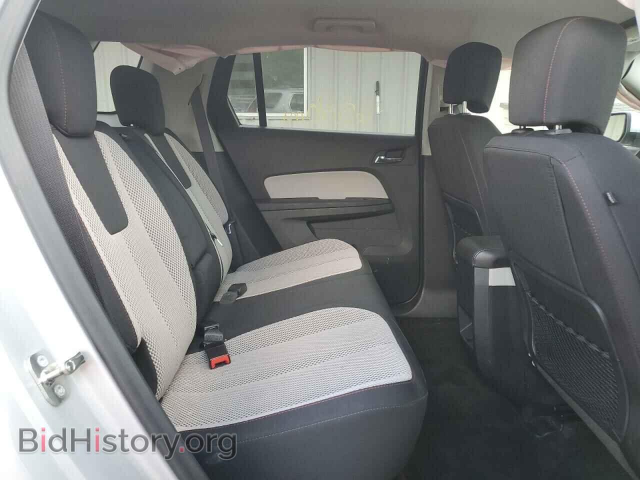 2017 GMC TERRAIN - VIN: 2GKFLNE33H6322835 - Фото 6