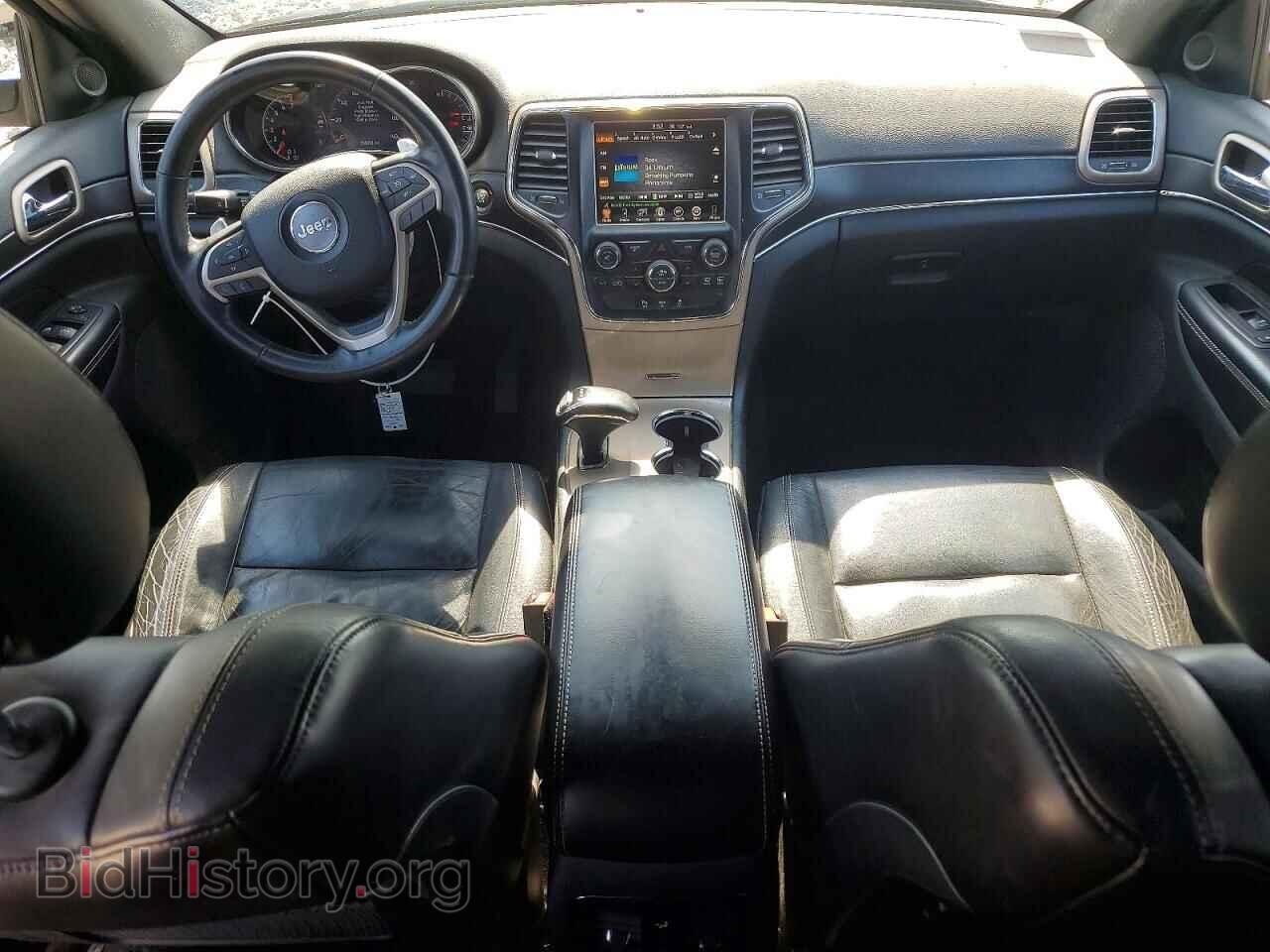 2015 JEEP CHEROKEE - VIN: 1C4RJFBG3FC131092 - Фото 8
