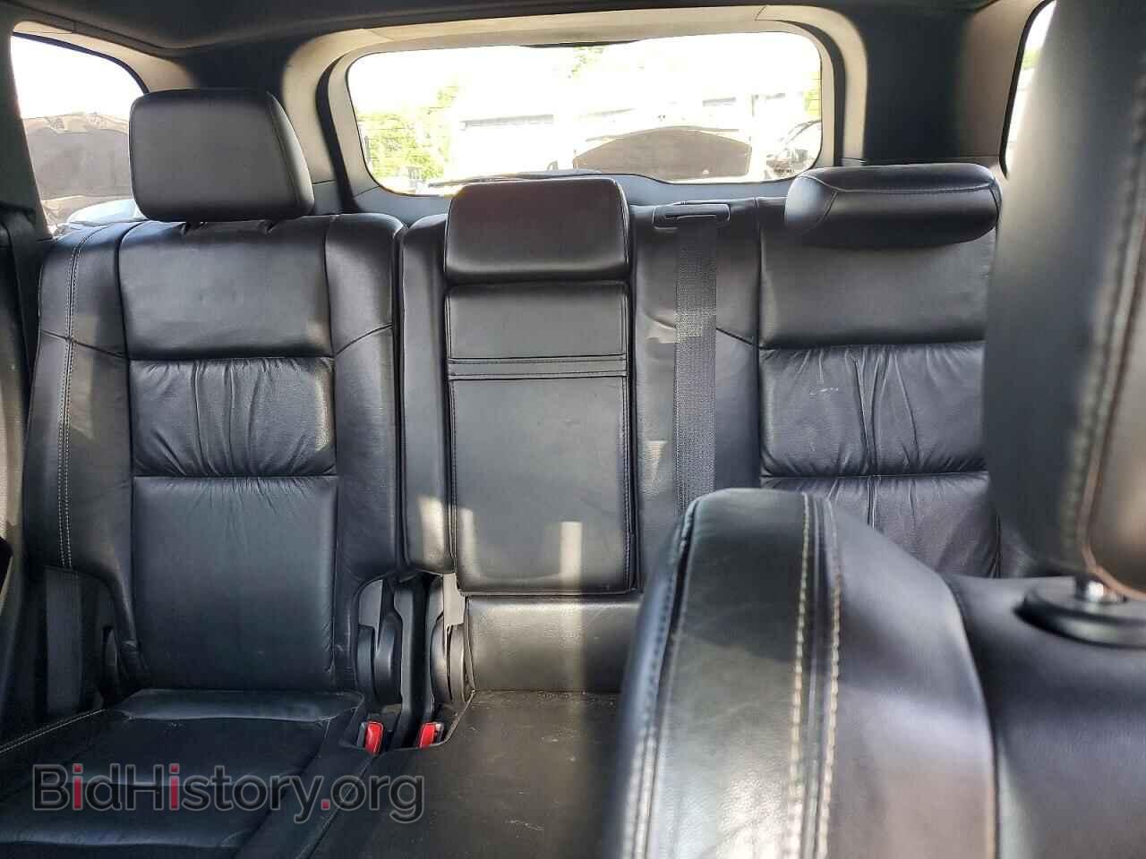2015 JEEP CHEROKEE - VIN: 1C4RJFBG3FC131092 - Фото 10