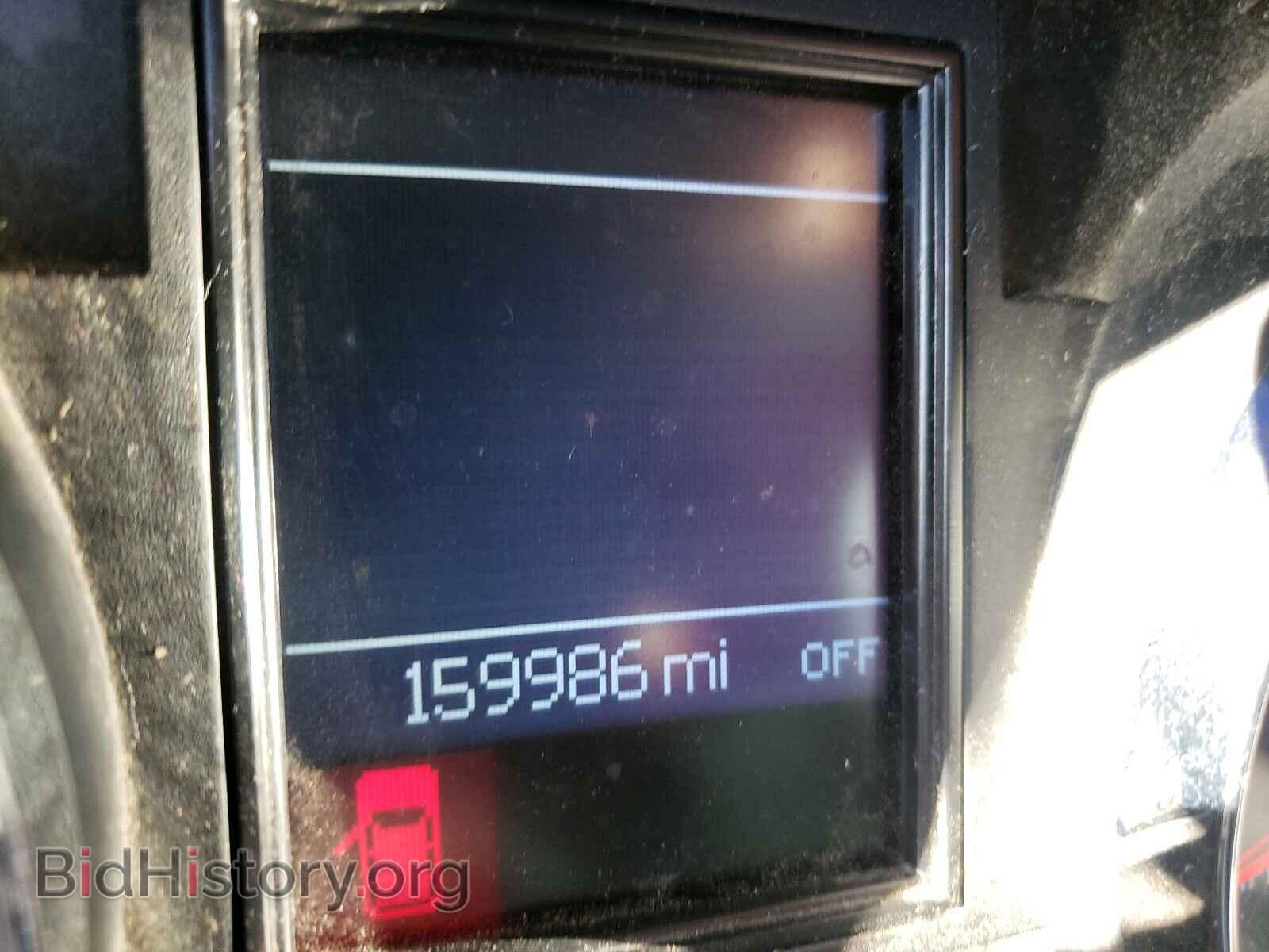 2012 DODGE DURANGO - VIN: 1C4RDHDG3CC191272 - Фото 8