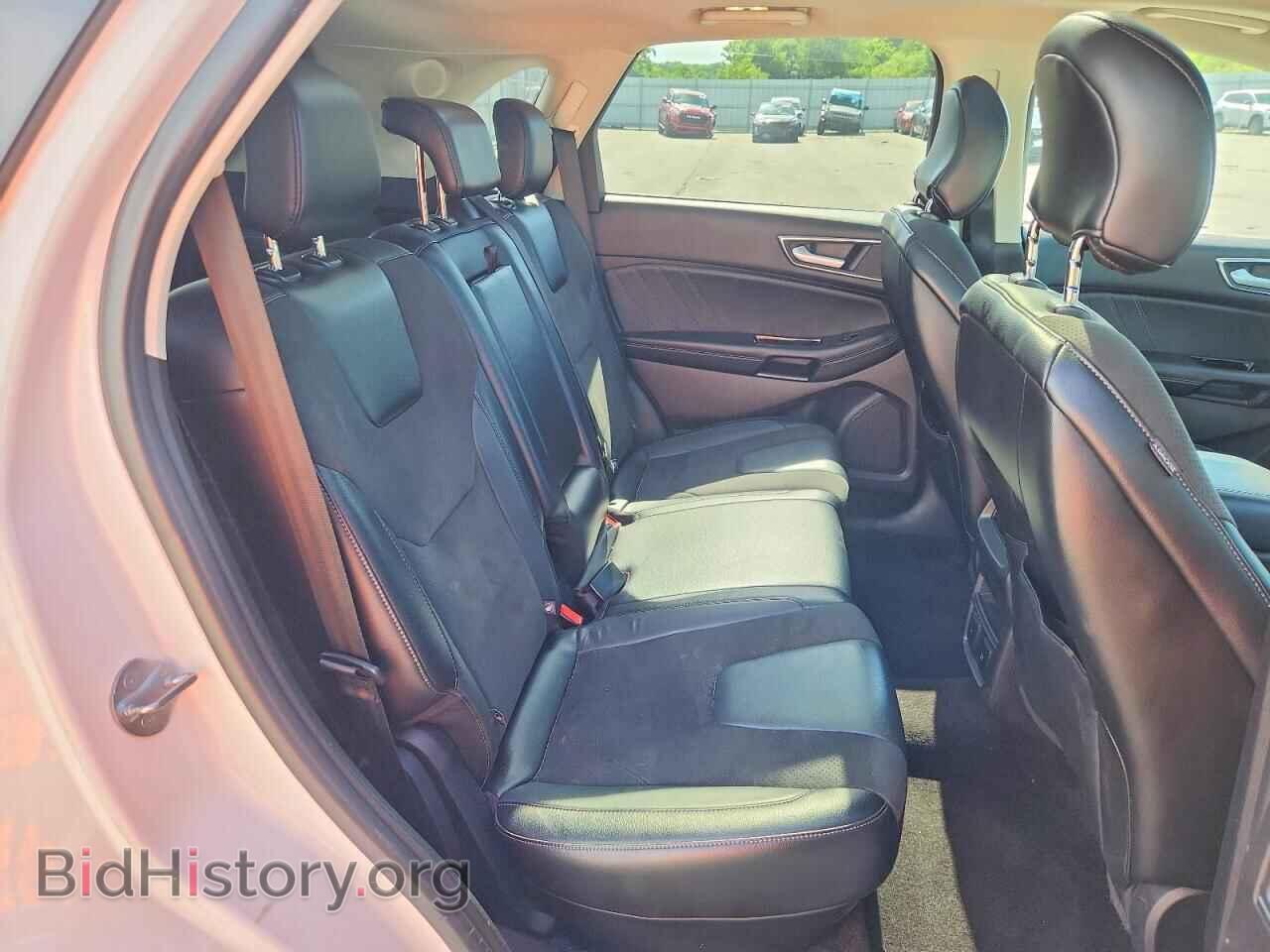 2018 FORD EDGE - VIN: 2FMPK4AP4JBC52762 - Фото 11