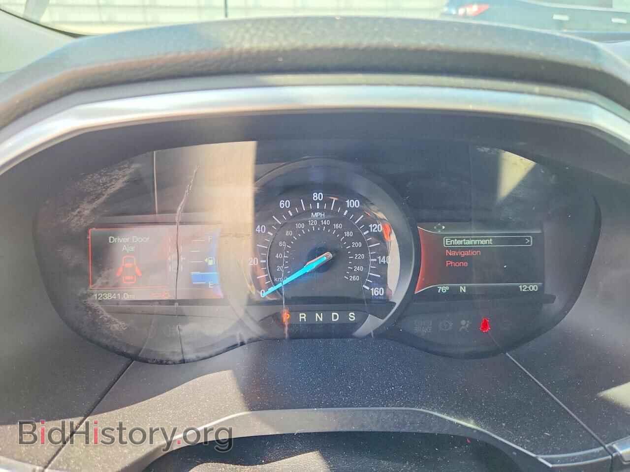 2018 FORD EDGE - VIN: 2FMPK4AP4JBC52762 - Фото 9