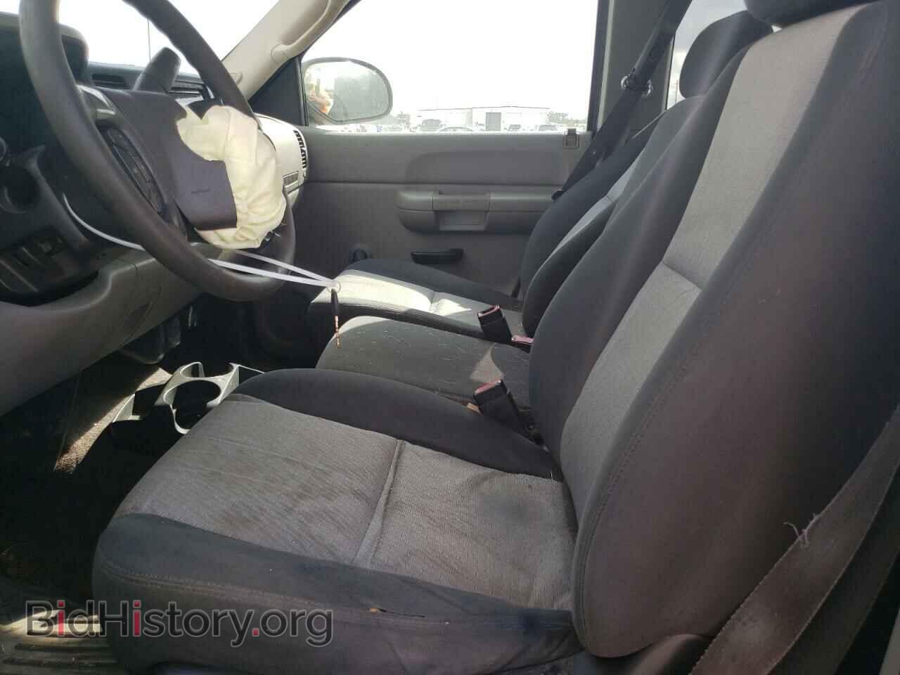 2007 CHEVROLET ALL Models - VIN: 2GCEC19C471653316 - Фото 7