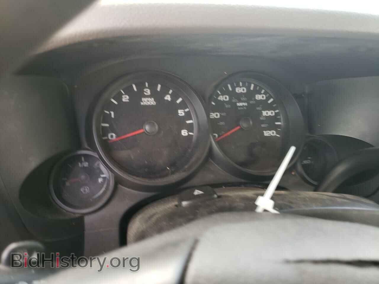 2007 CHEVROLET ALL Models - VIN: 2GCEC19C471653316 - Фото 9